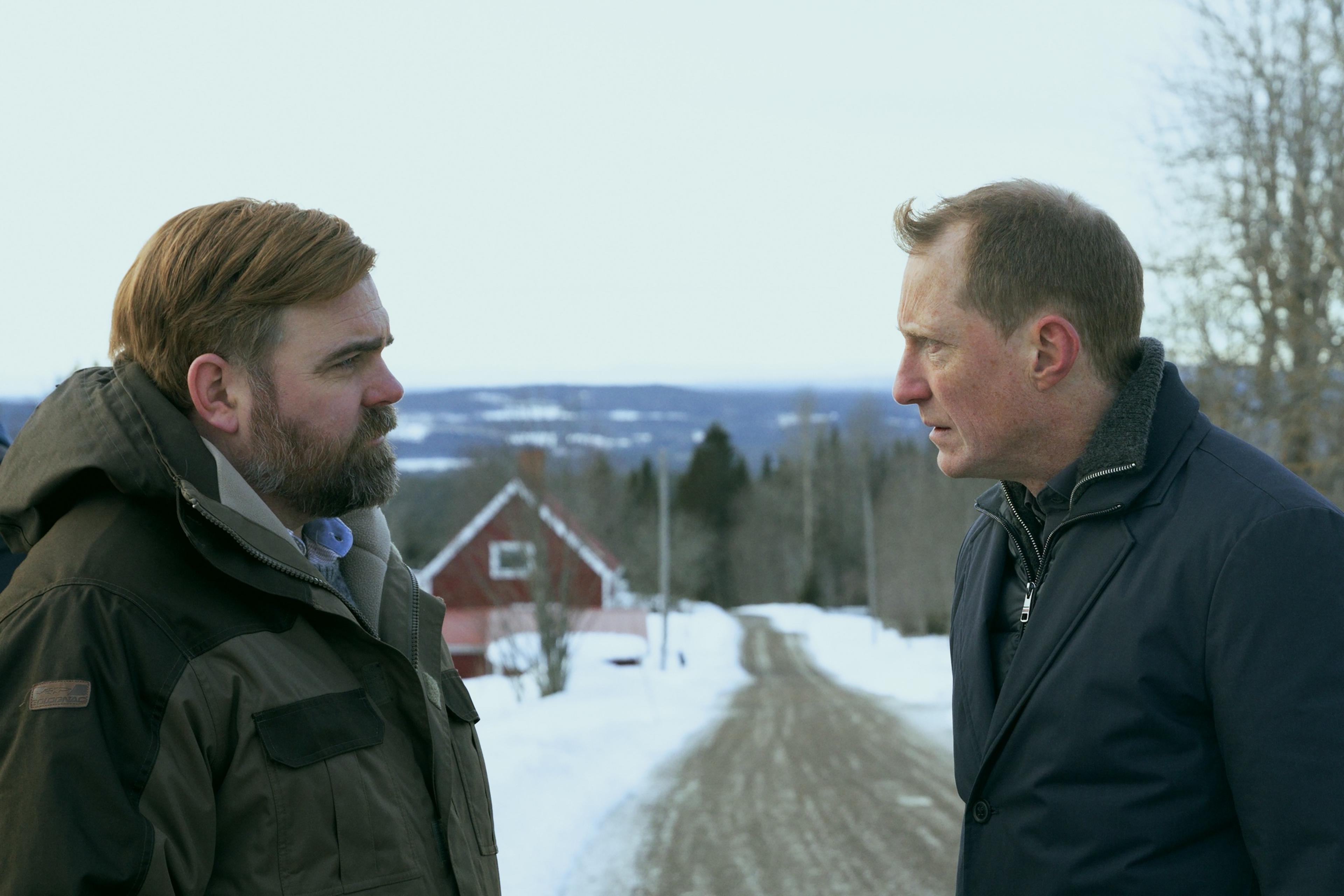 The True Story Behind Netflix's 'The Breakthrough'