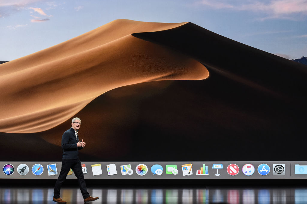 Why You Should Wait Before Installing Apple macOS Catalina