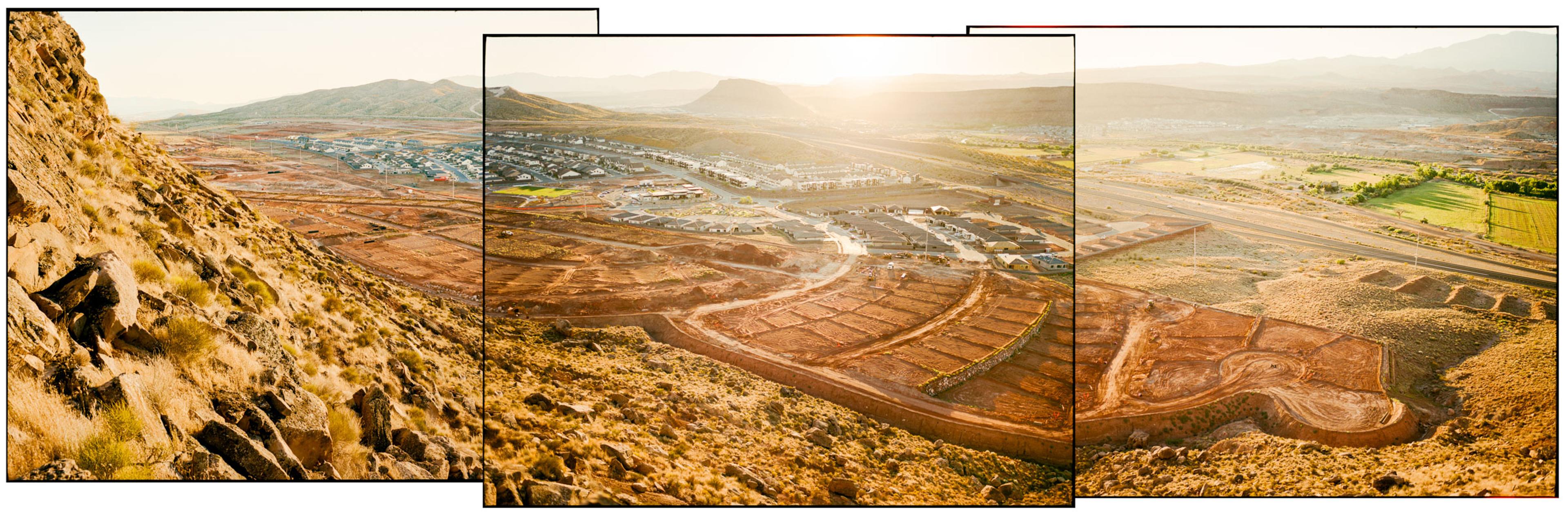 Long Valley Development