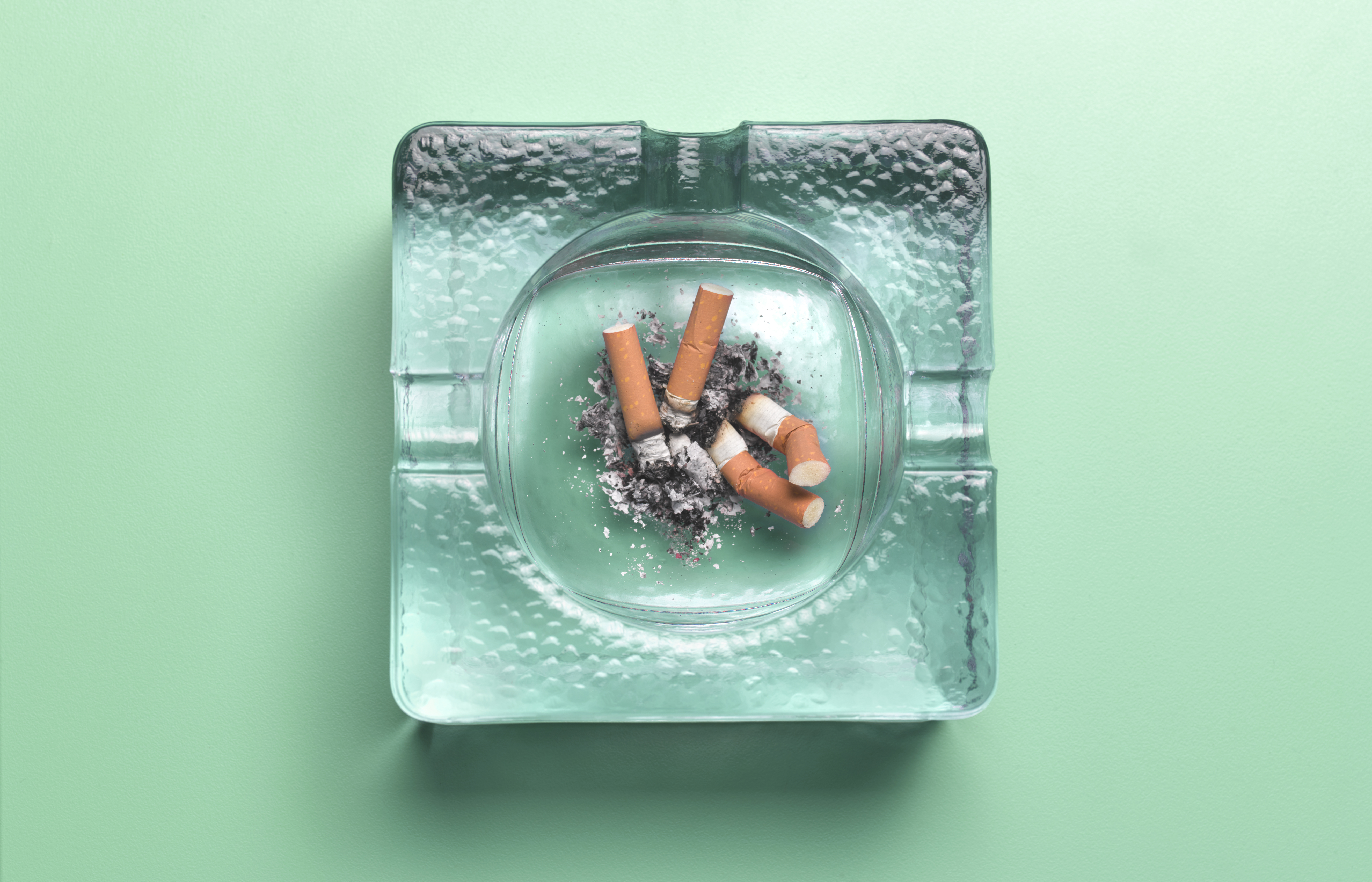 drugs cigarettes Teens Are Getting More Depressed But Using Fewer Drugs