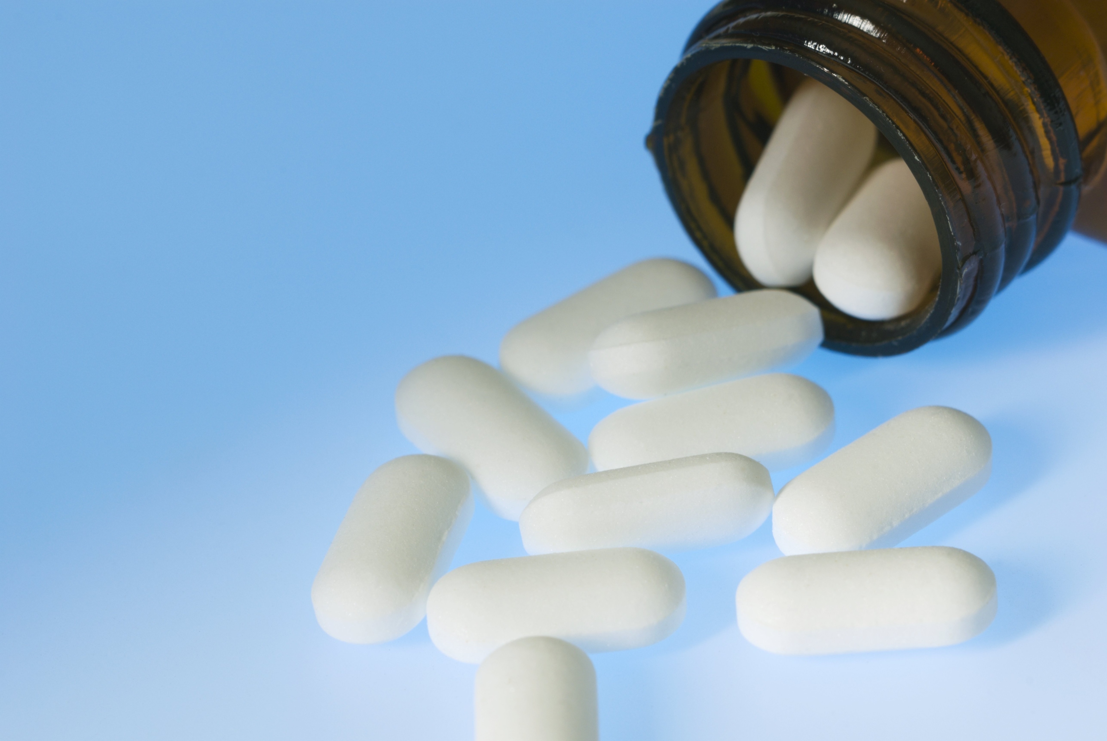The Prescription Painkiller Experience: Less than a Third Say They Like It