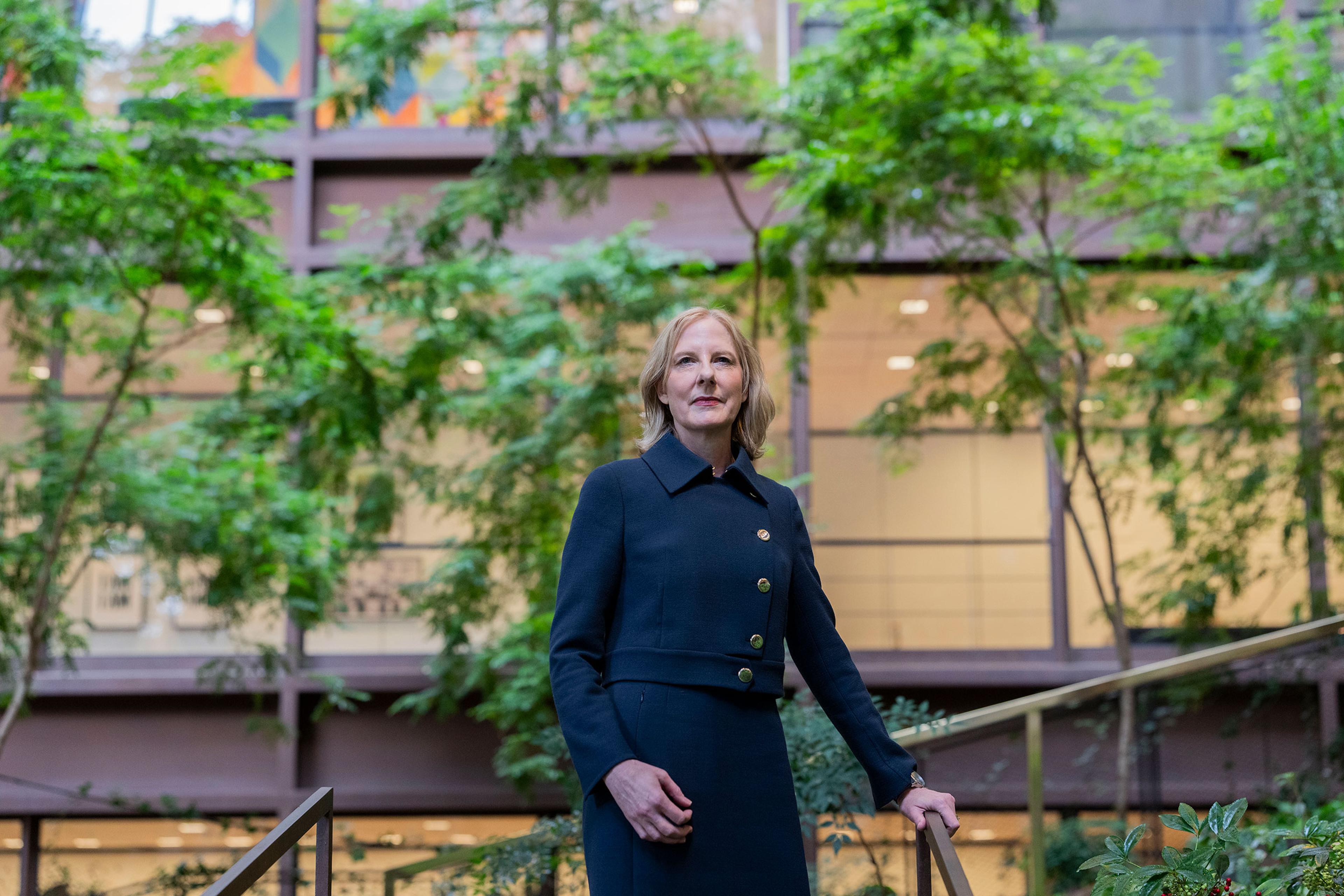 TIME100 Philanthropy: Heather Gerken