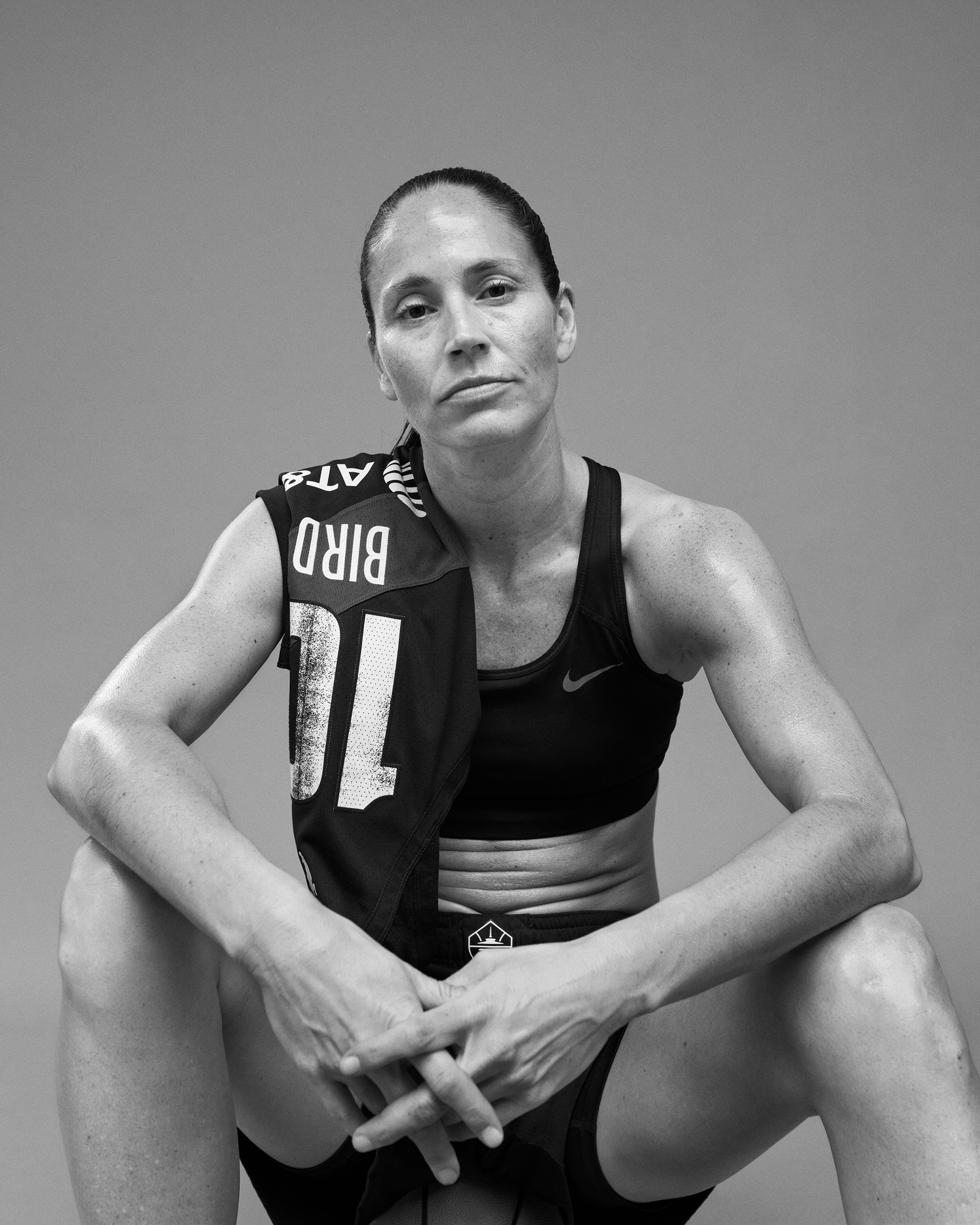 Sue Bird Stares Down Olympic Glory and Equity Off the Court
