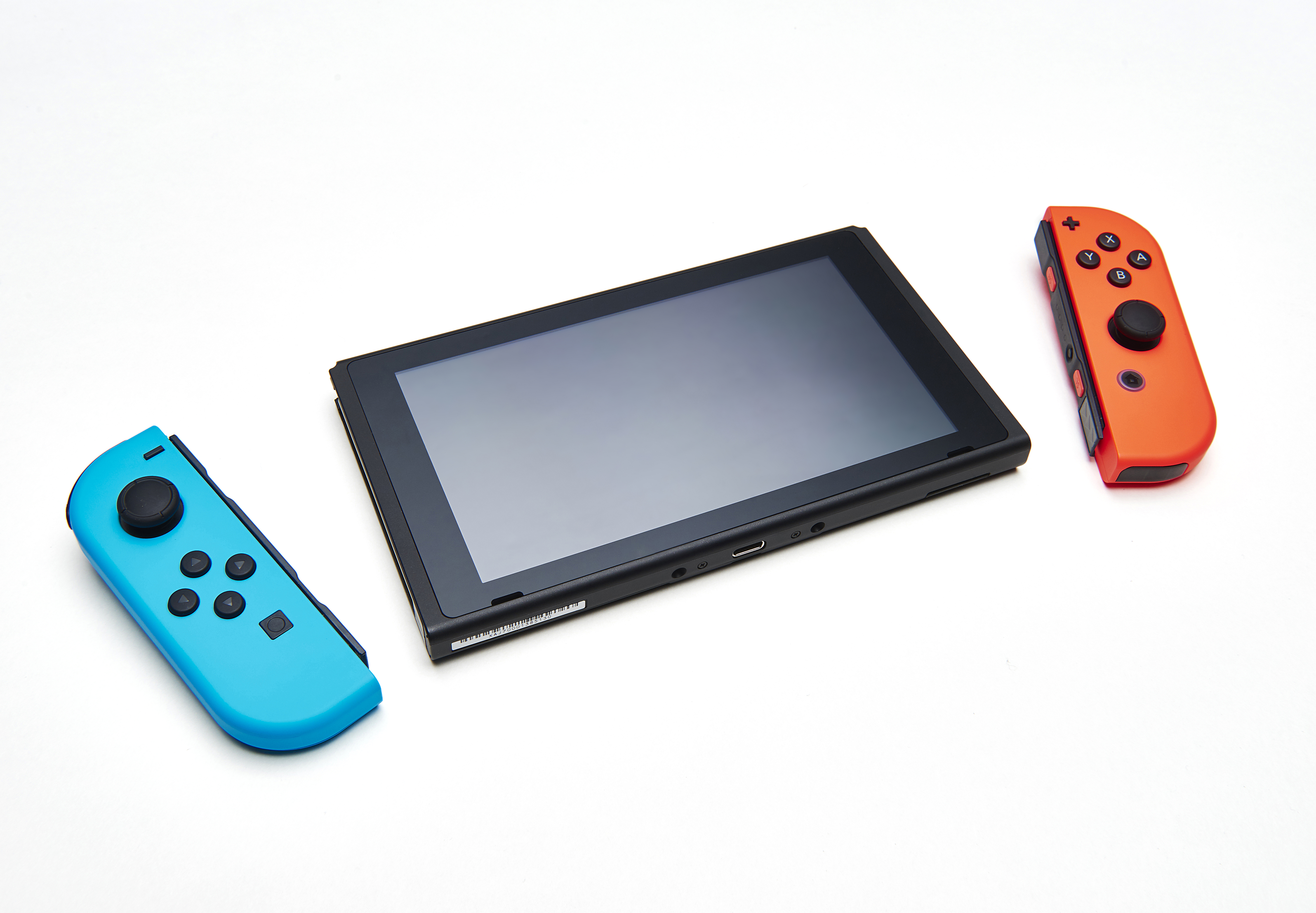 Nintendo Switch Review: The Console You