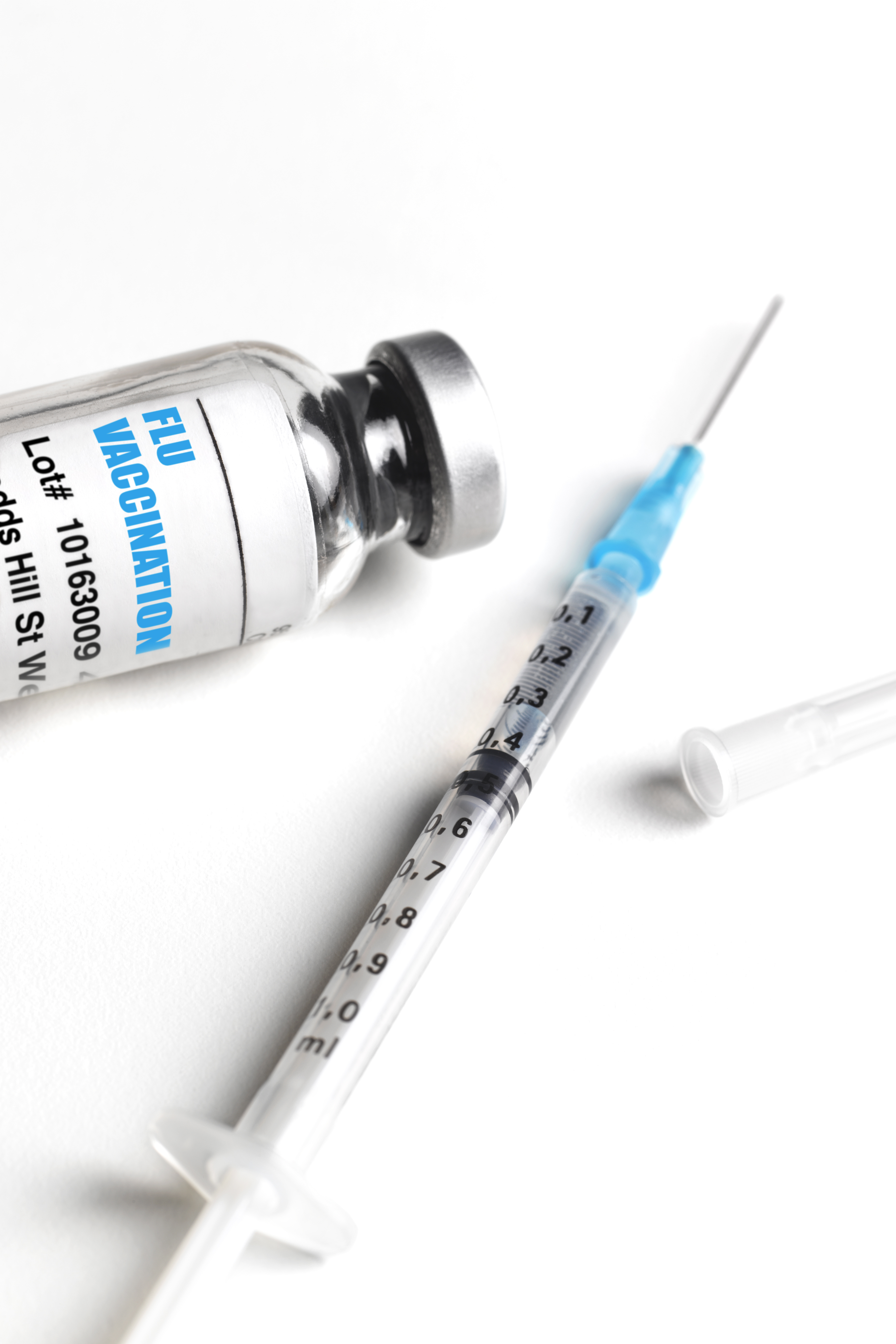 flu | TIME