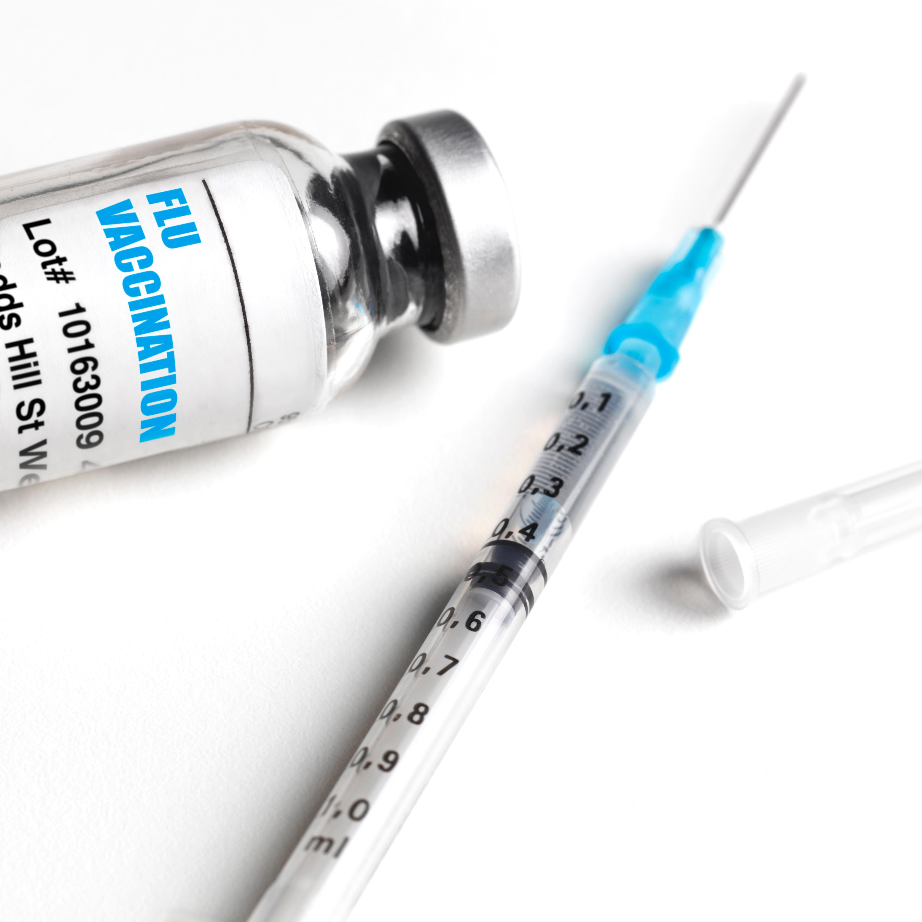 Fux Flu flu | TIME