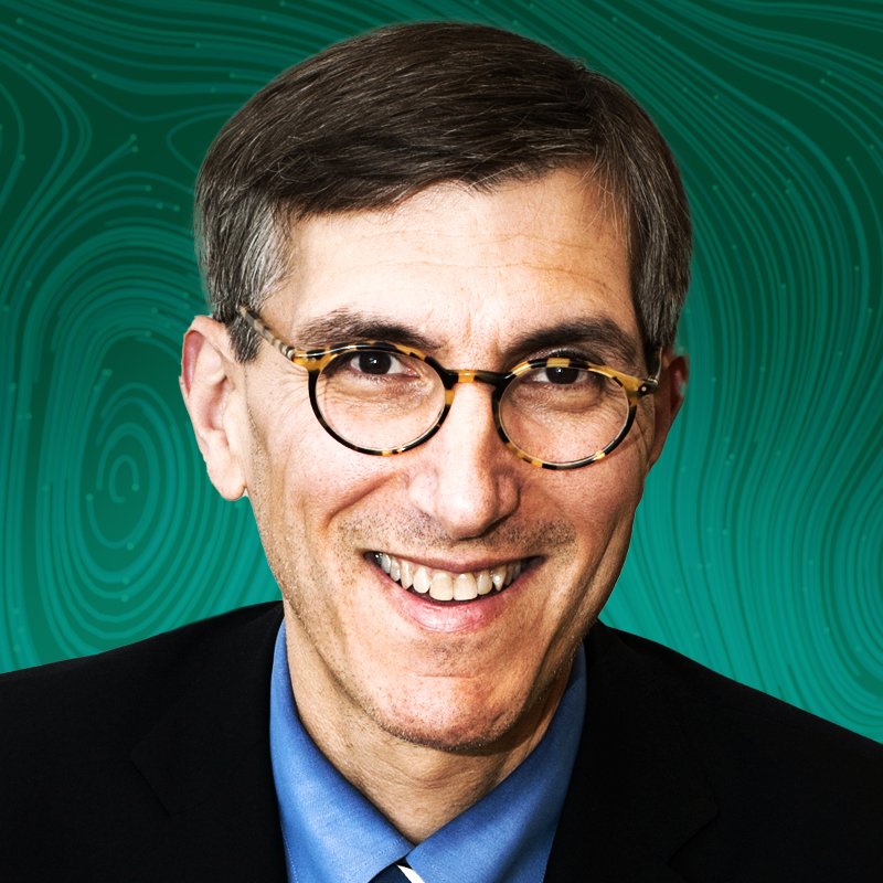 TIME100 Health: Peter Marks