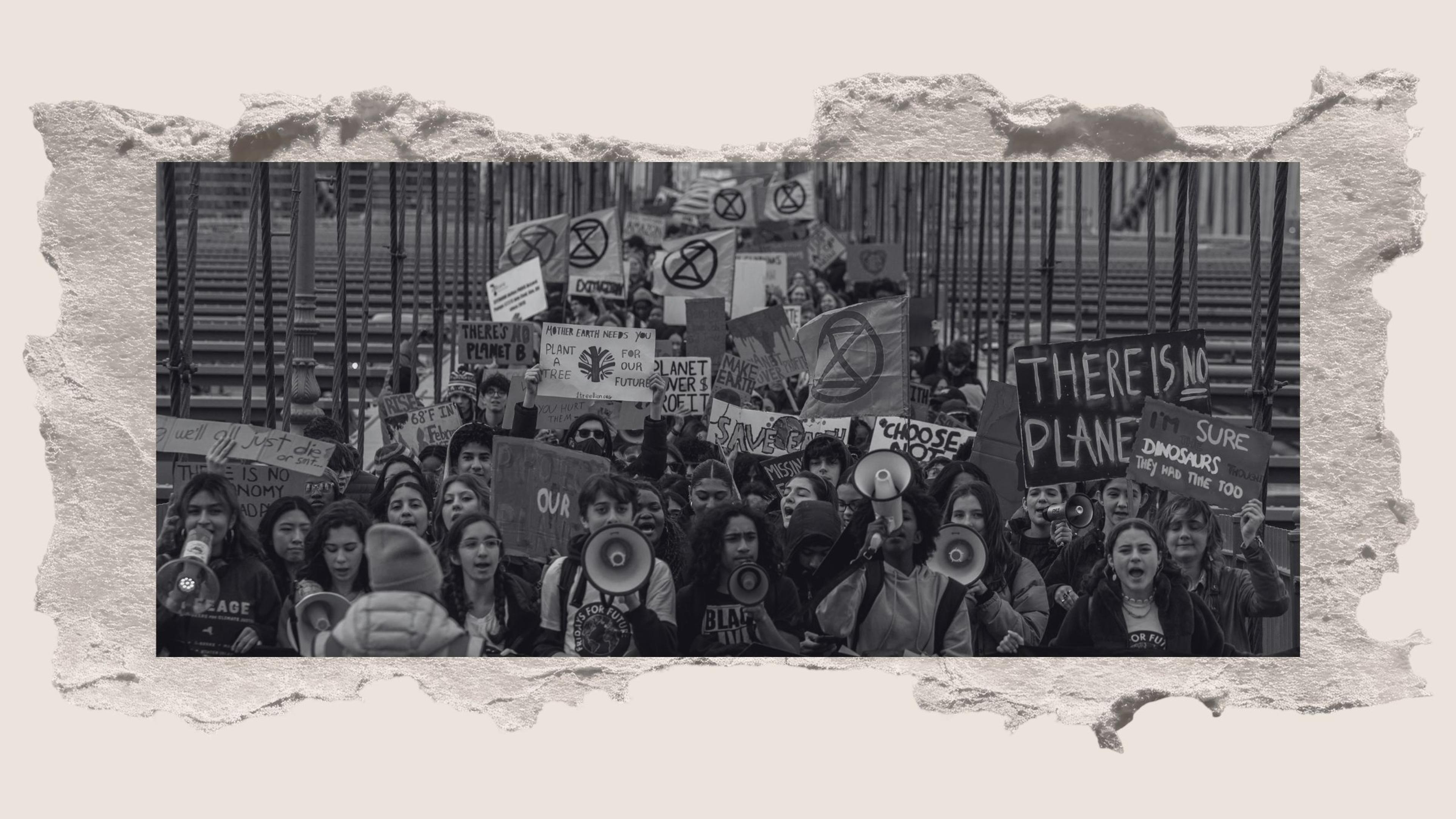 A New Generation of Climate Leaders Is Our Last Hope