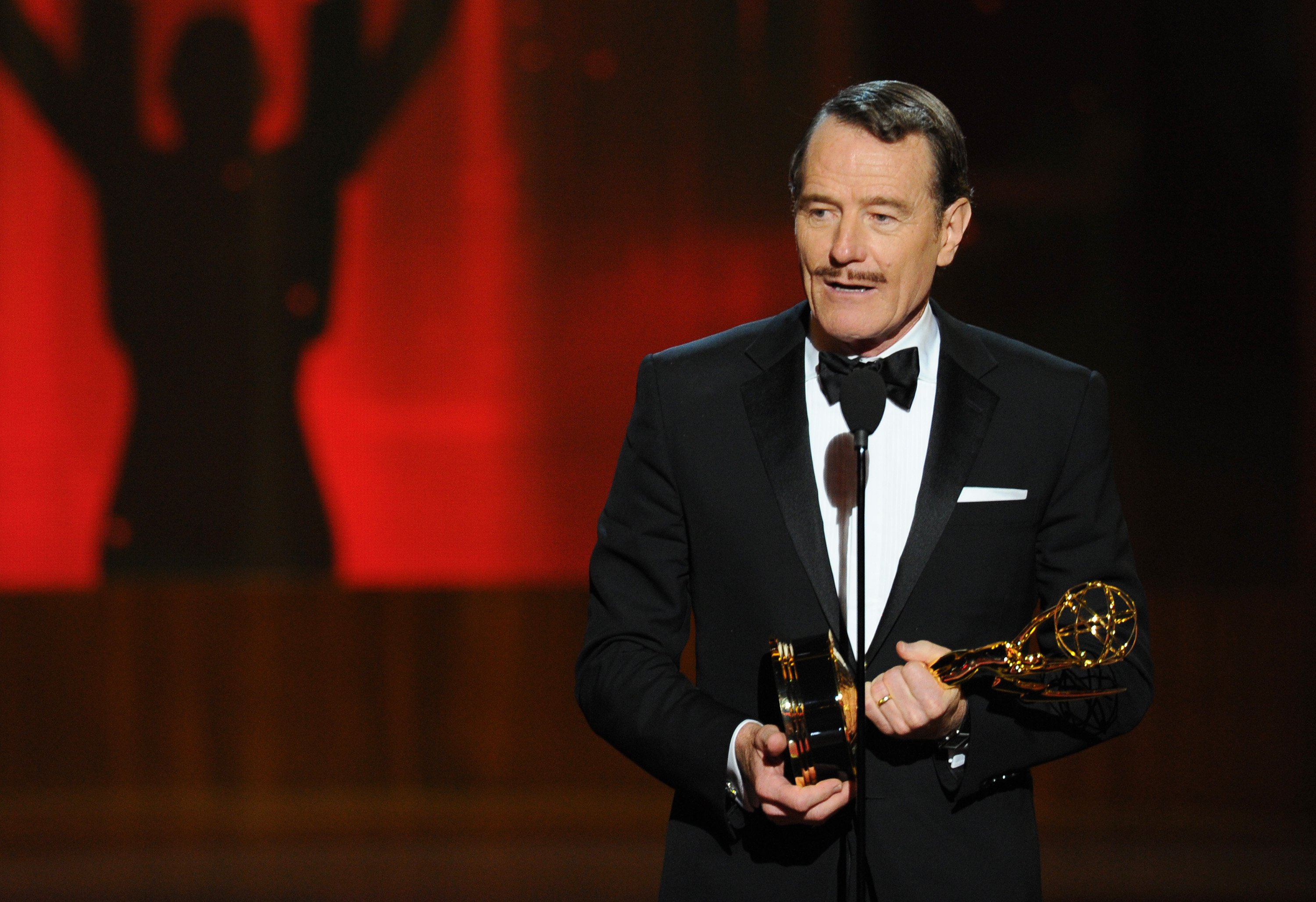 Emmys 2014: Winners List