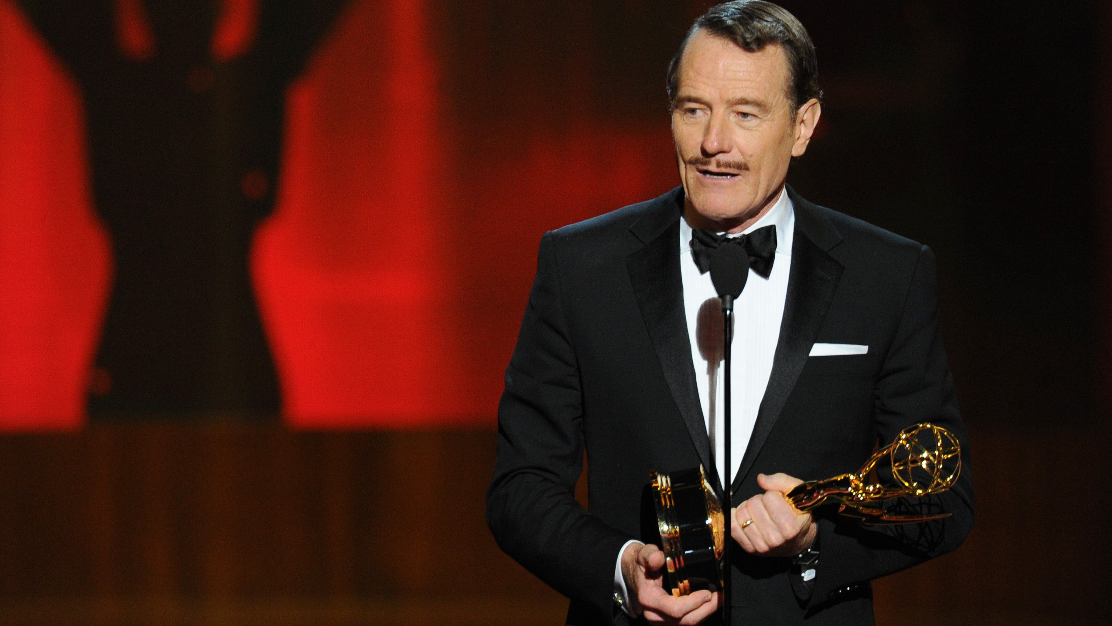 Emmys 2014: Winners List