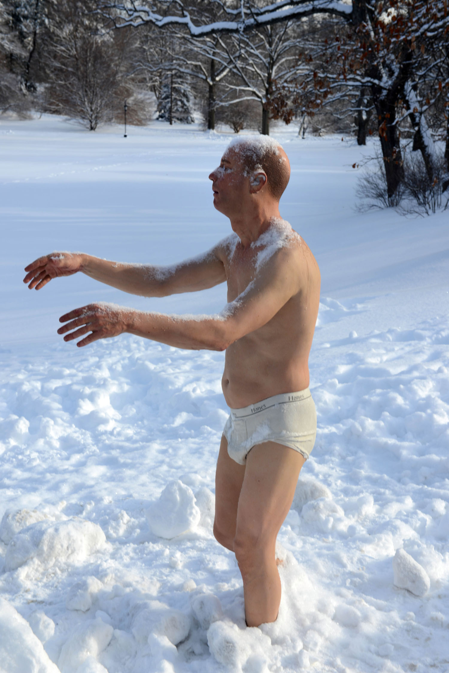 Sculpture Exhibit At Wellesley College Causes A Stir
