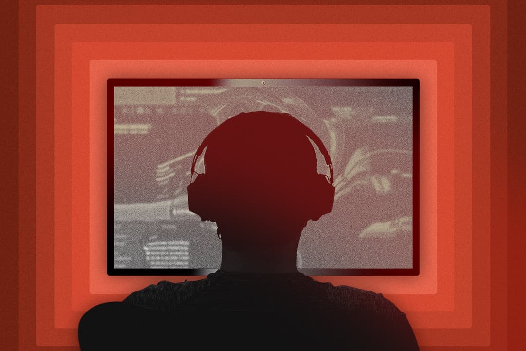 Modern Information Anxiety photo