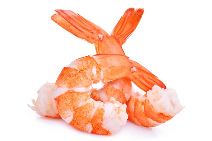 FDA Issues Warning Over Potentially Radioactive Shrimp