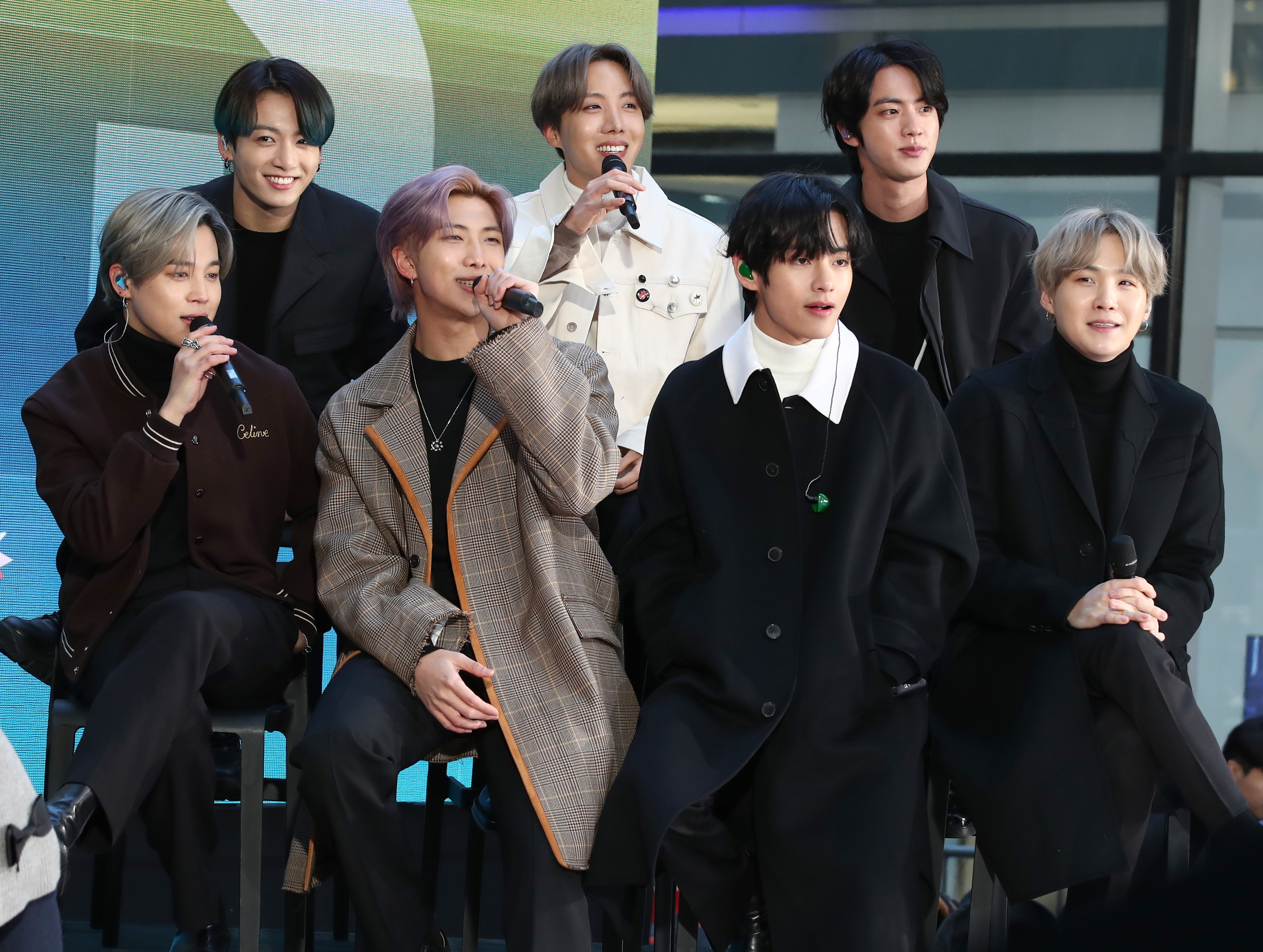 BTS BTS 【公式通販】