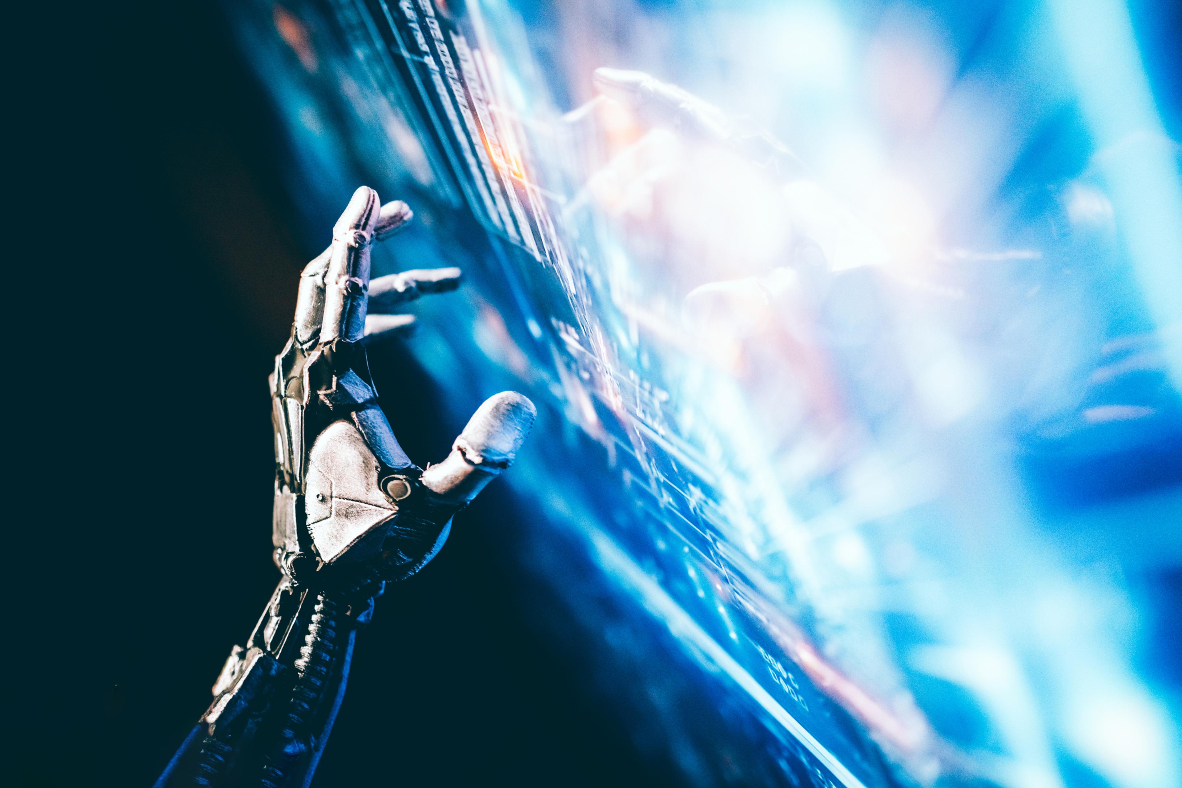 We Need a Plan for When Superintelligent AI Breaks Loose