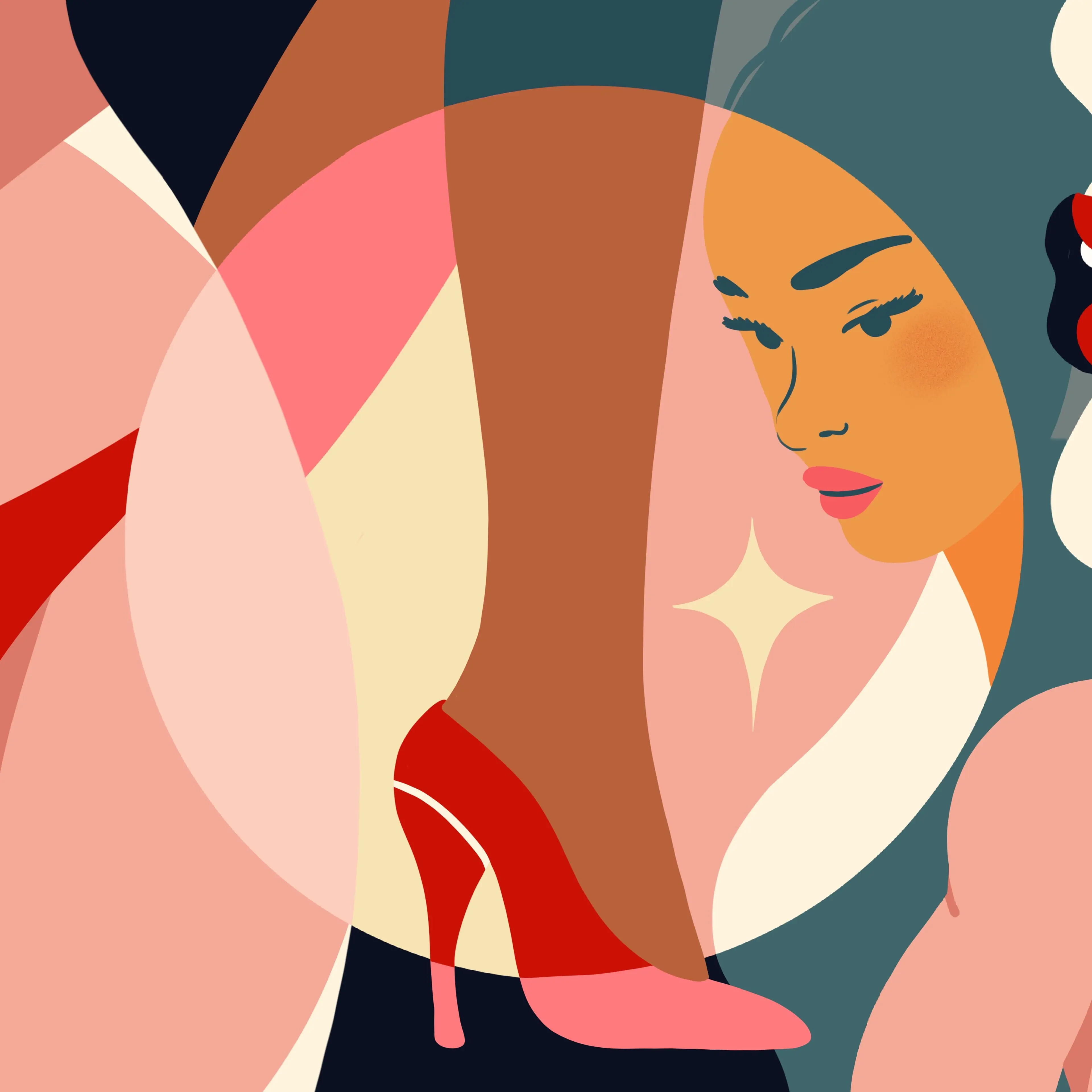 The Pretty Privilege