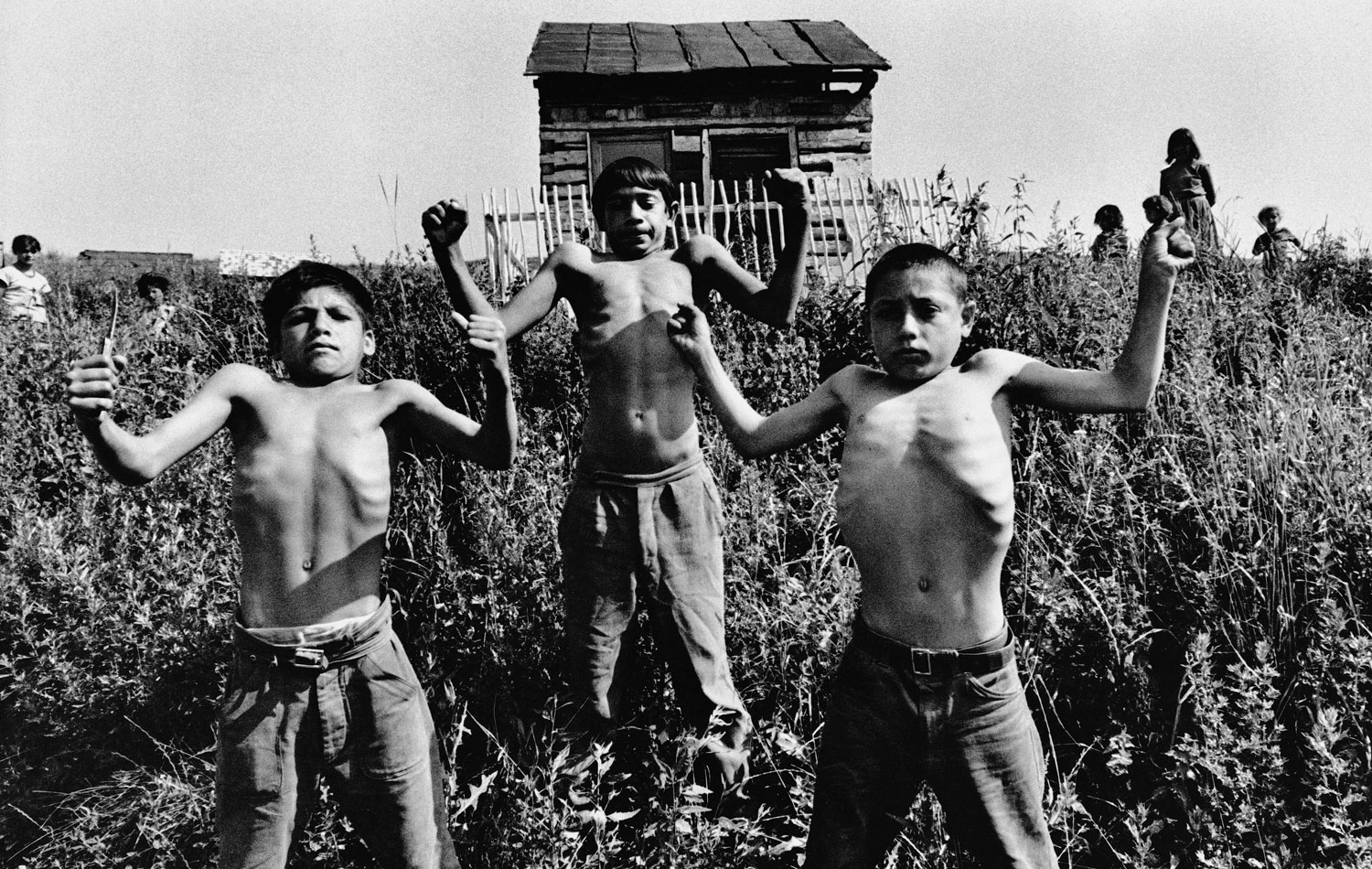Slovakia, 1967