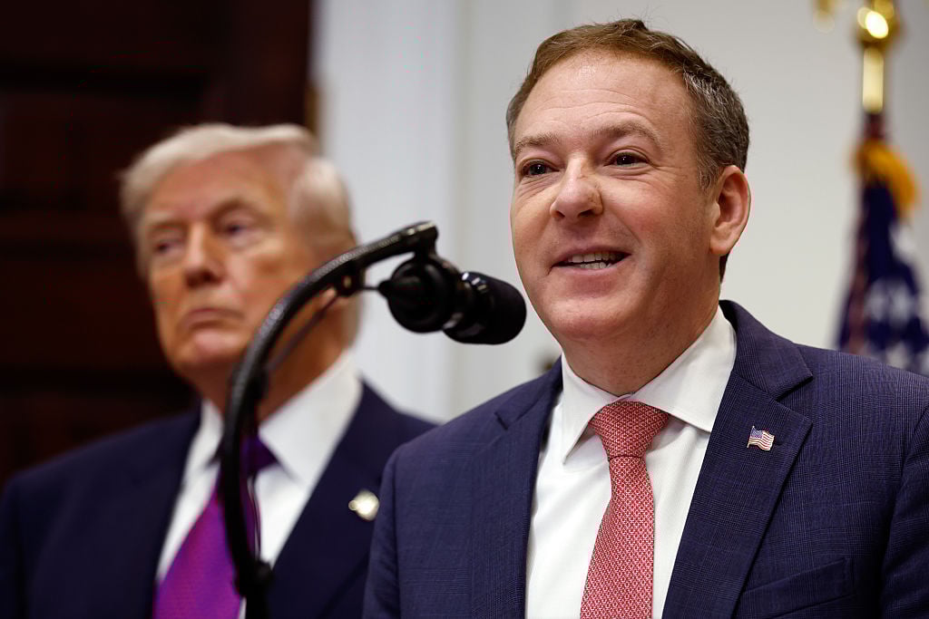 Who Is Lee Zeldin? Possibly Trump’s Next Attorney General
