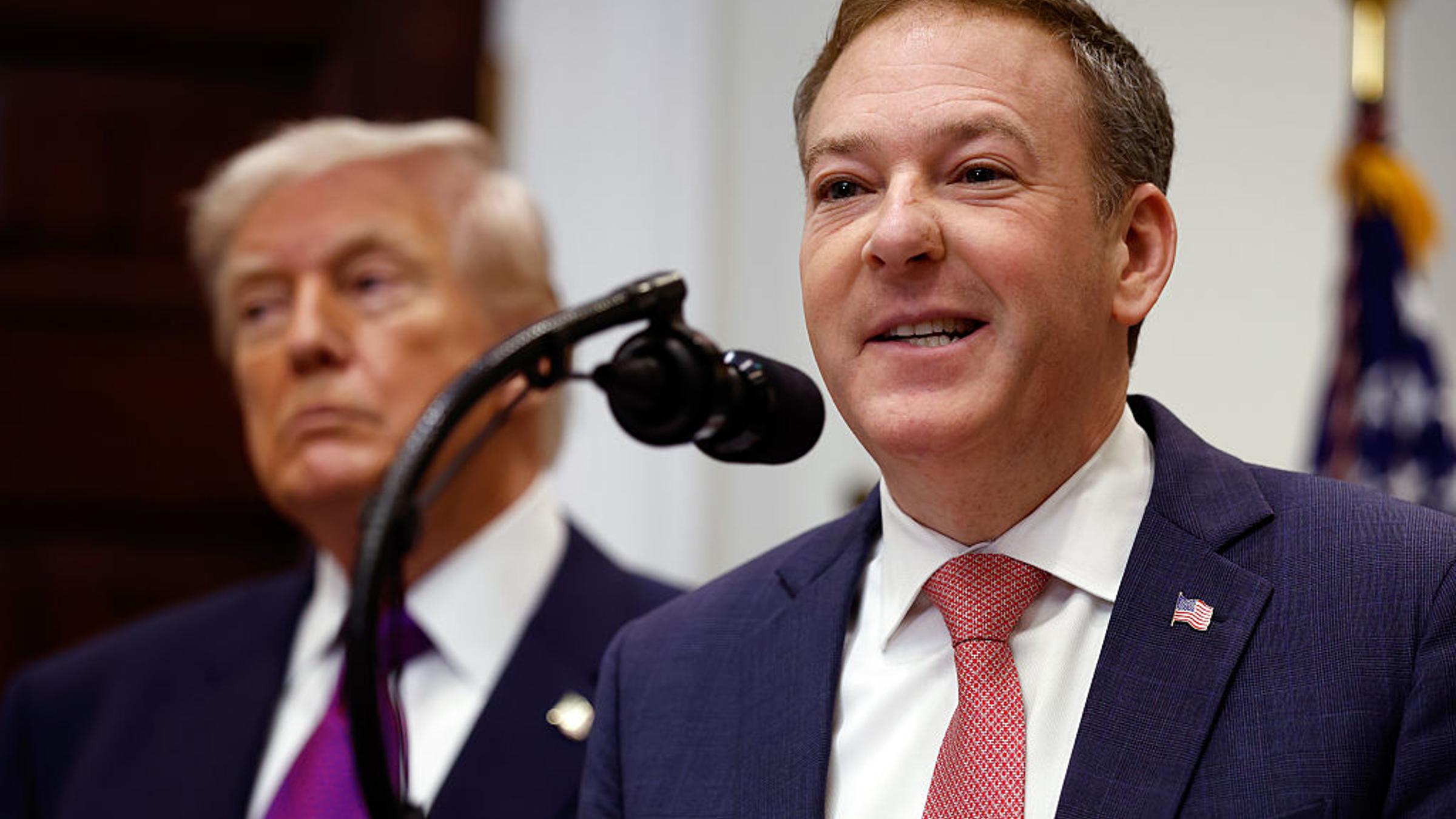 Who Is Lee Zeldin? Possibly Trump’s Next Attorney General