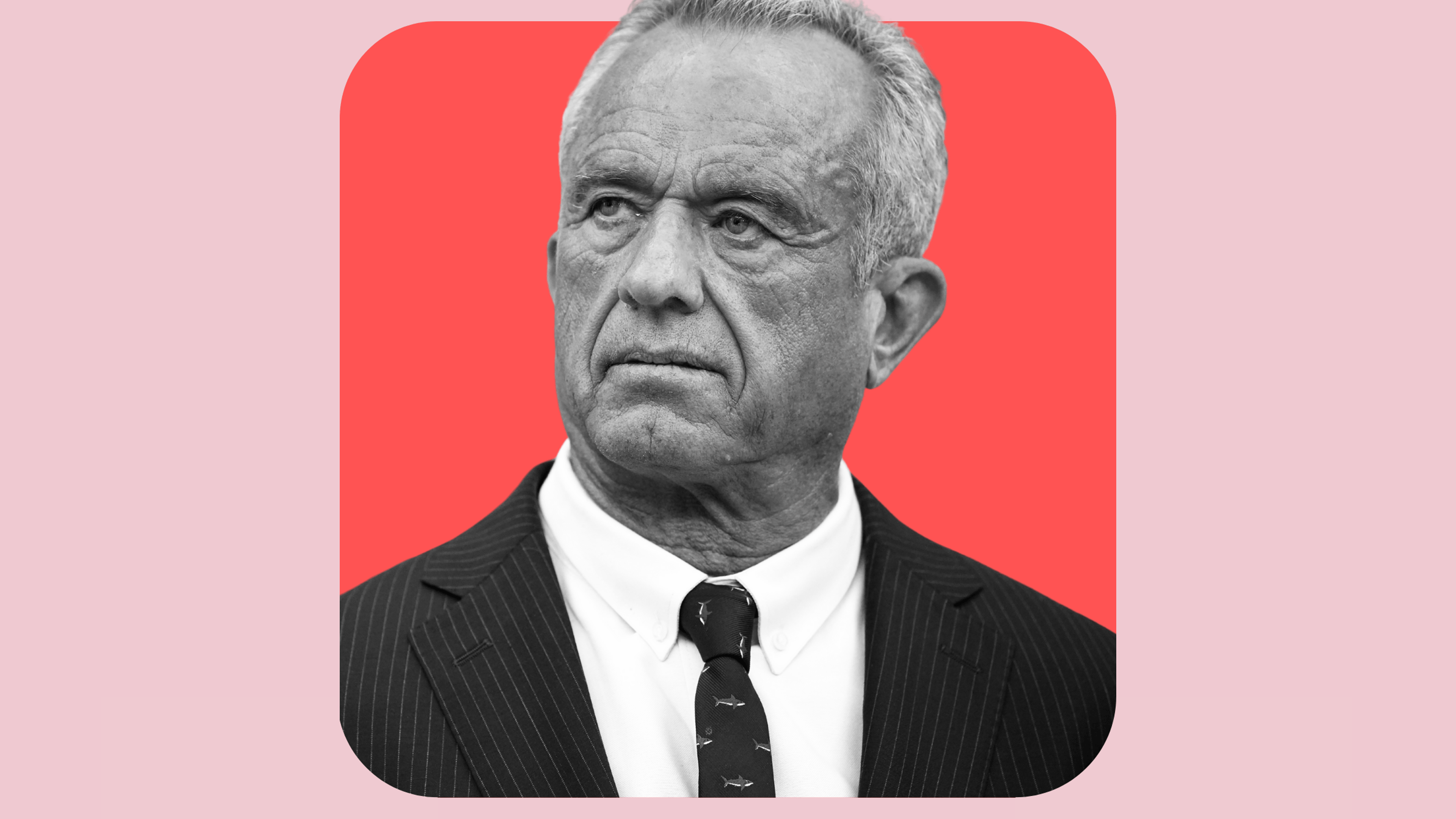 TIME100 Health: Robert F. Kennedy Jr. TIME100 Health: Robert F. Kennedy Jr.