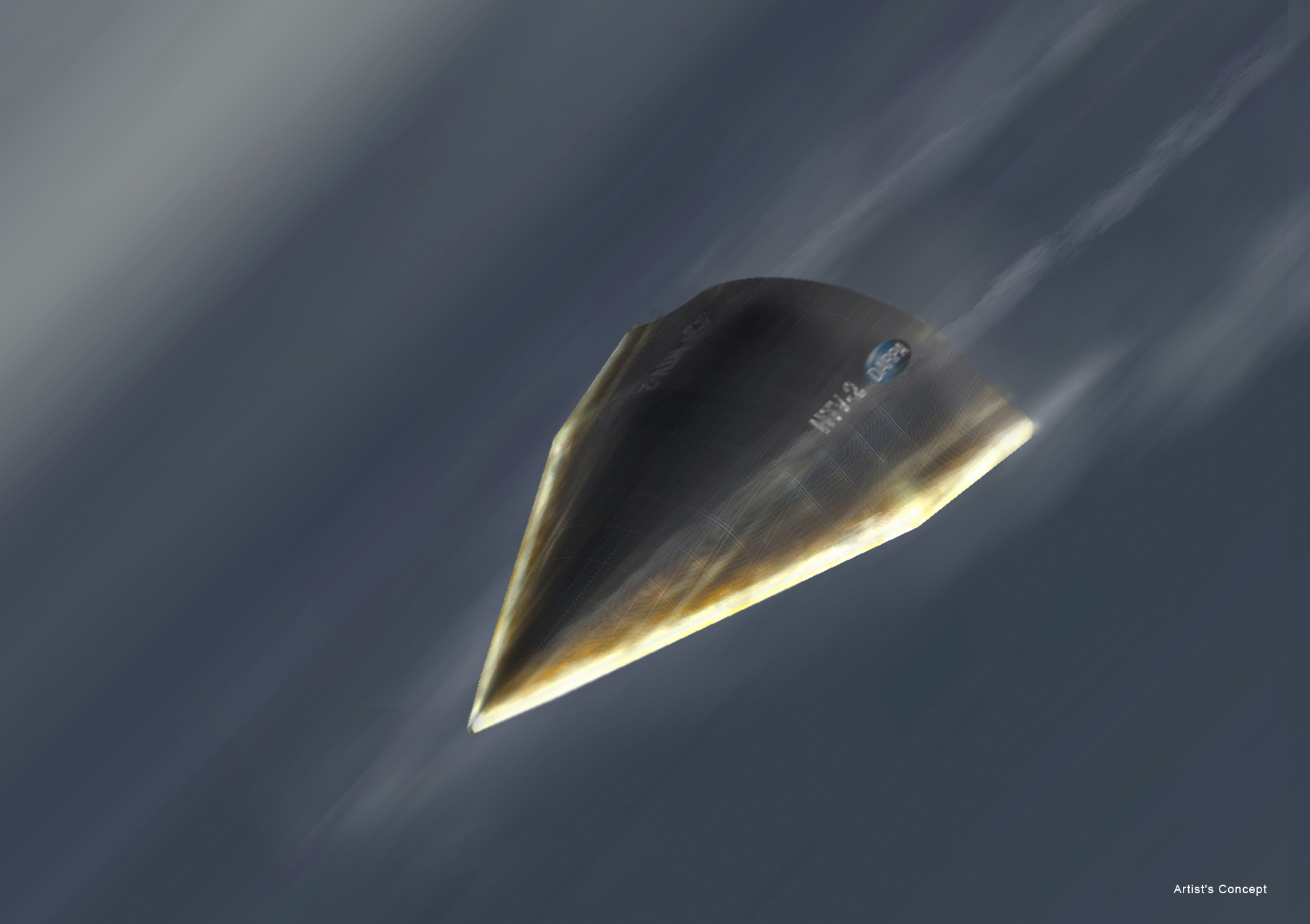 Rocket Science: Unexpected Aeroshell Degradation