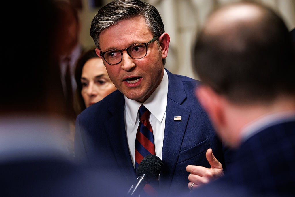 'A Joke': House Republicans Reject Senate's DHS Funding Deal