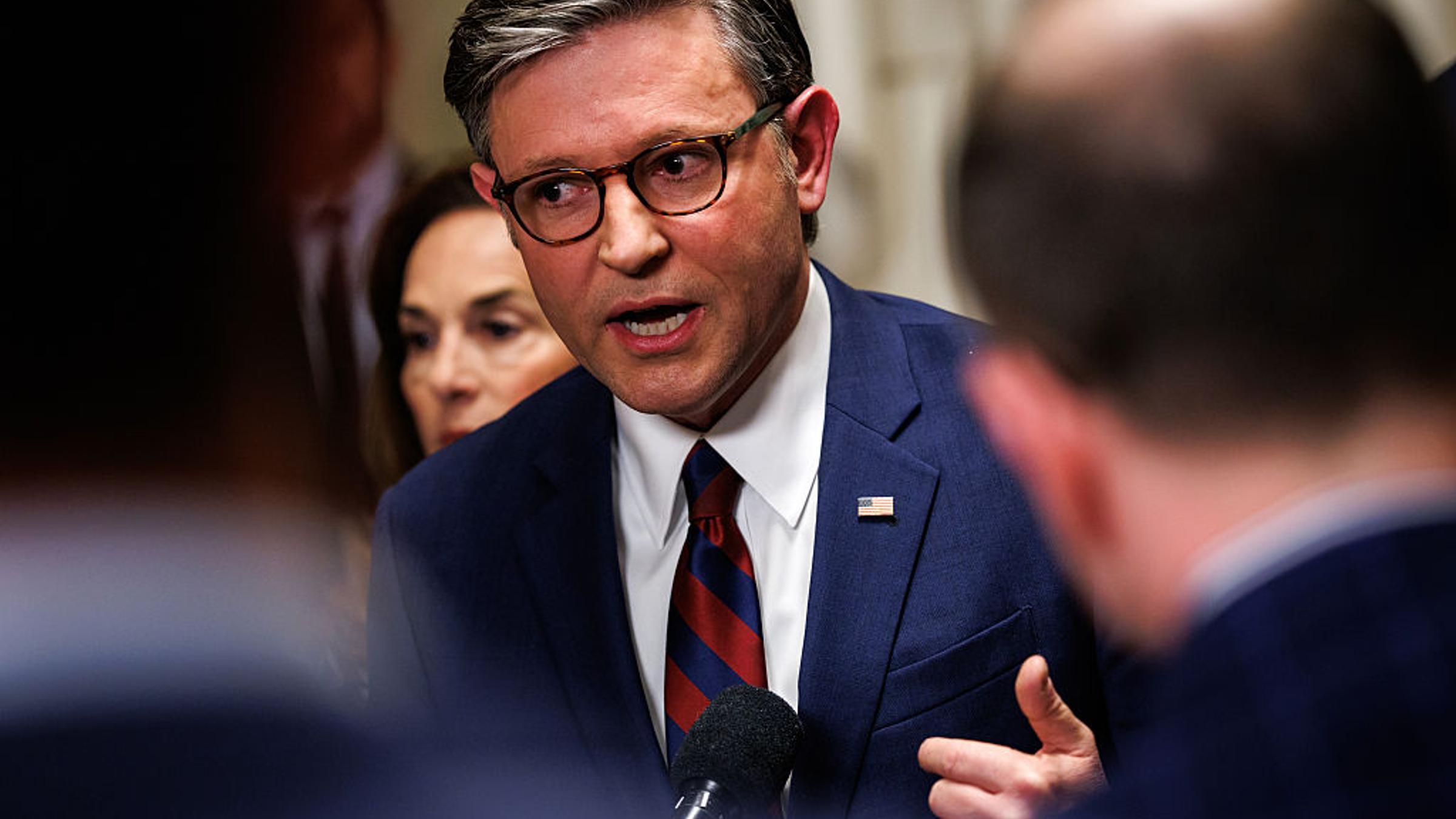 A Joke: House Republicans Reject Senates DHS Funding Deal A Joke: House Republicans Reject Senates DHS Funding Deal