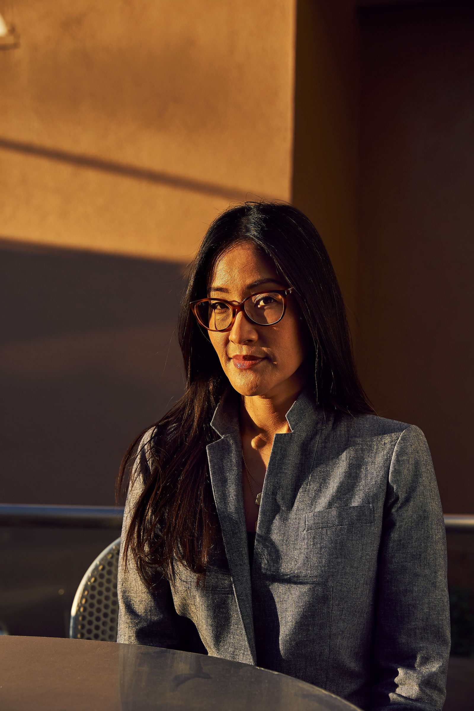 Lisa Nishimura Is on the 2020 TIME 100 List
