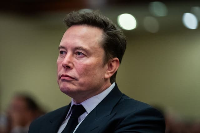 Musk’s X Sues N.Y. in Latest Battle Over Content Moderation