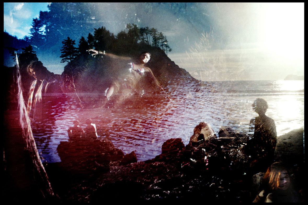 Inspired by the series <i>Slow down...breathe...only this life</i>