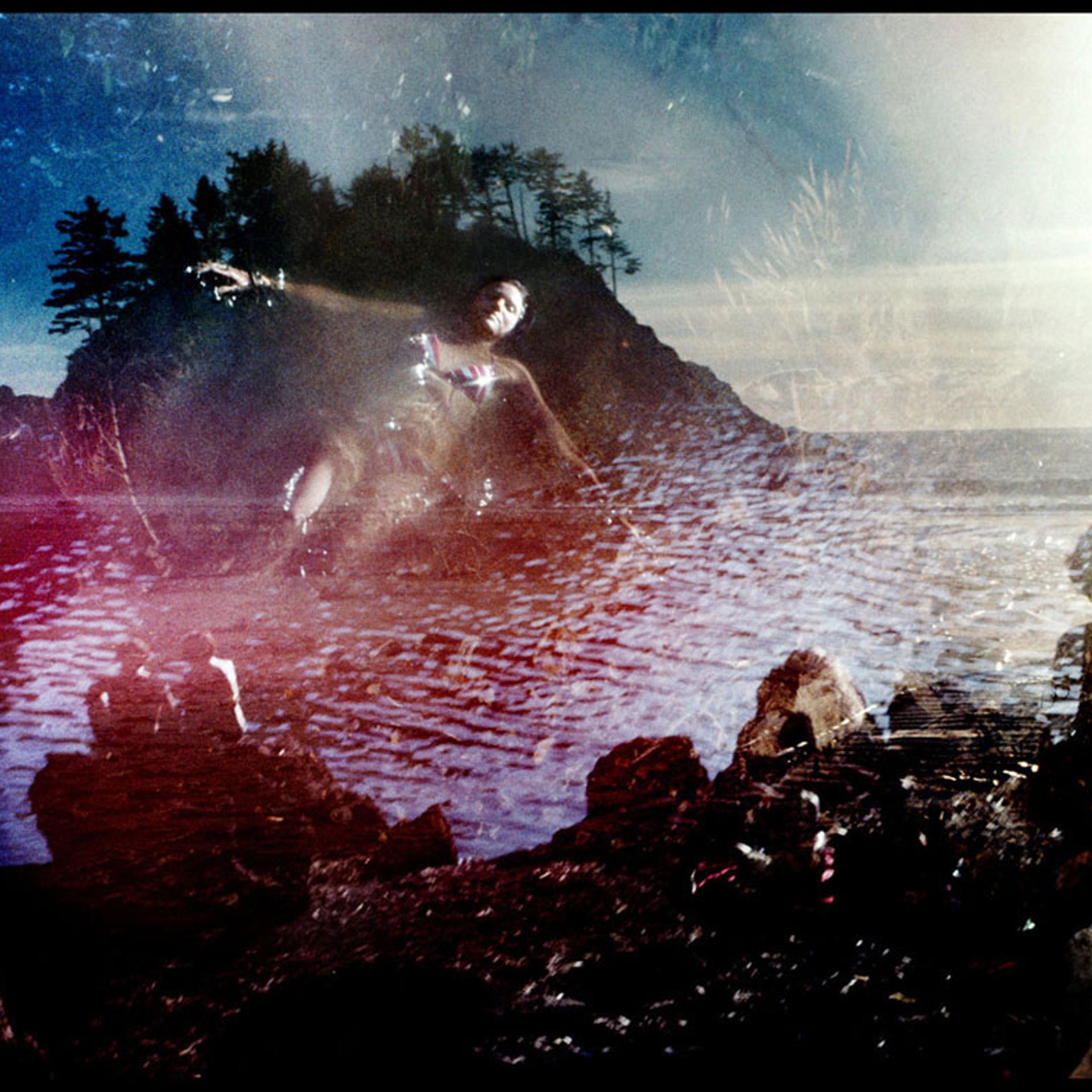 Inspired by the series <i>Slow down...breathe...only this life</i>