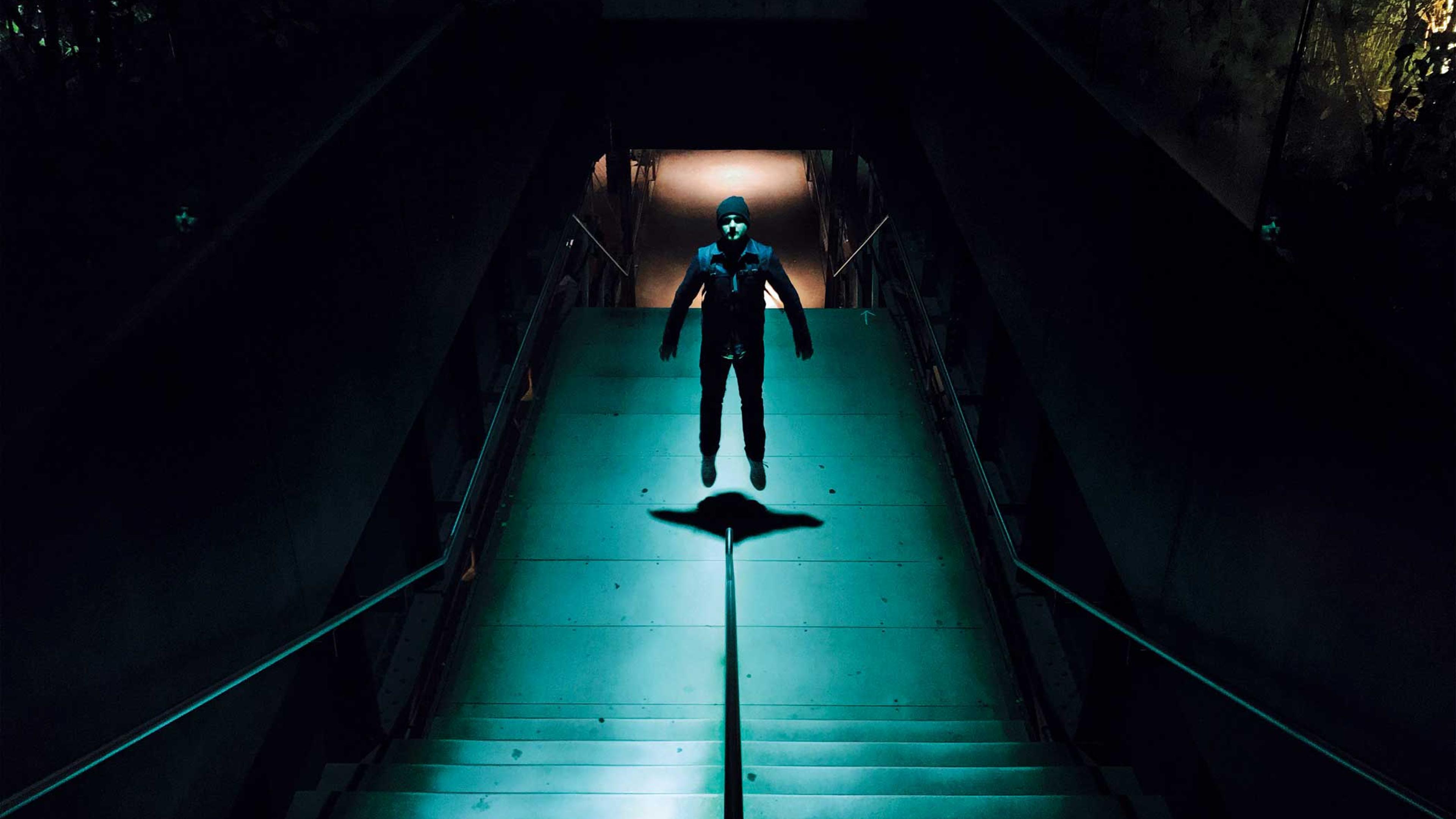 From Apple's "Shot on iPhone" campaign