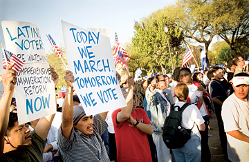 Voting Block