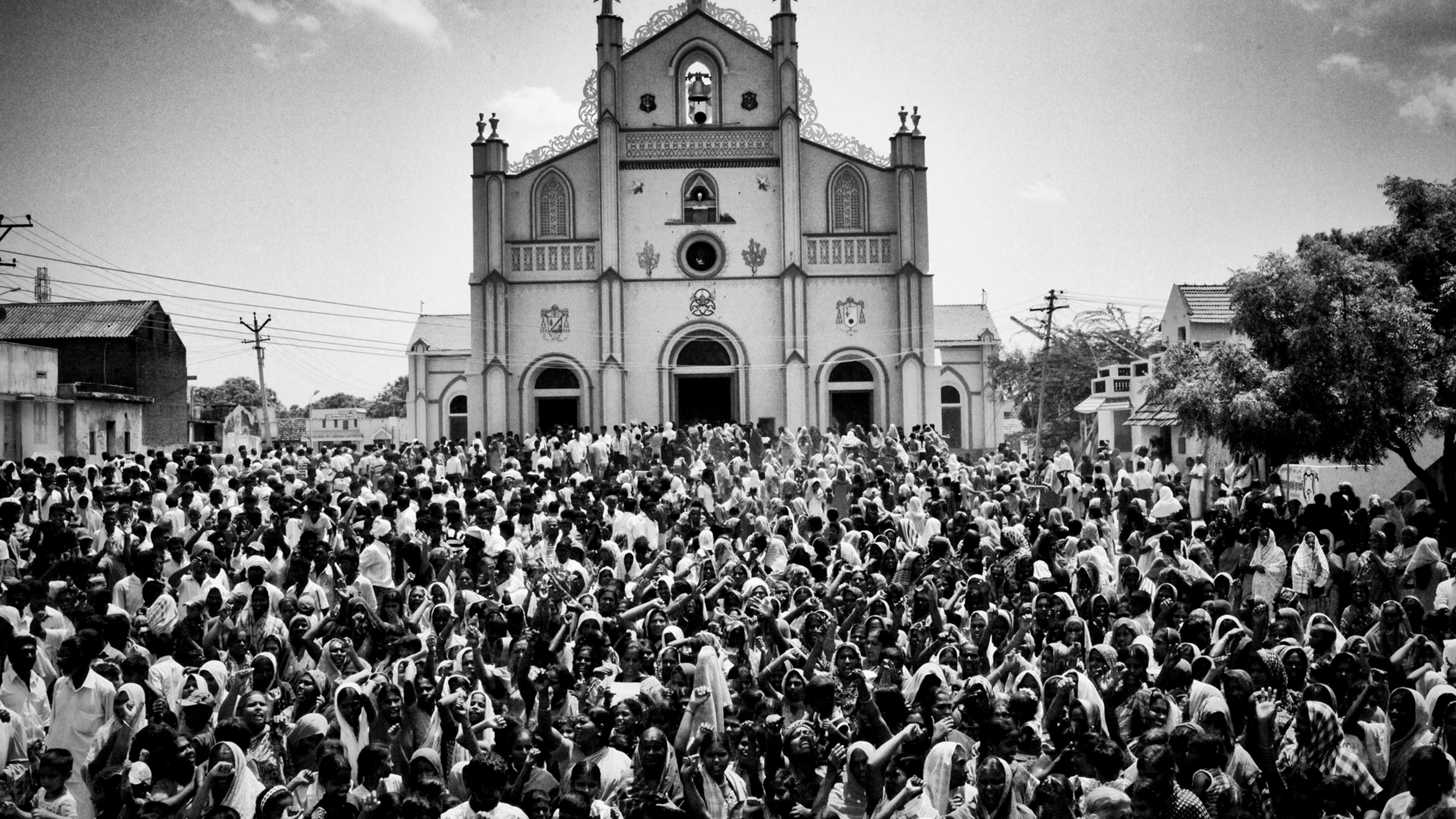 Koodankulam: A Nuclear Plant In My Backyard