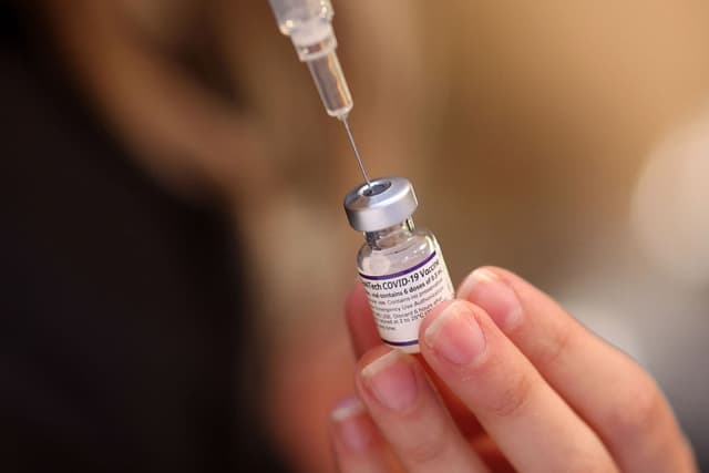 Here's How Long COVID-19 Vaccine Immunity Really Lasts