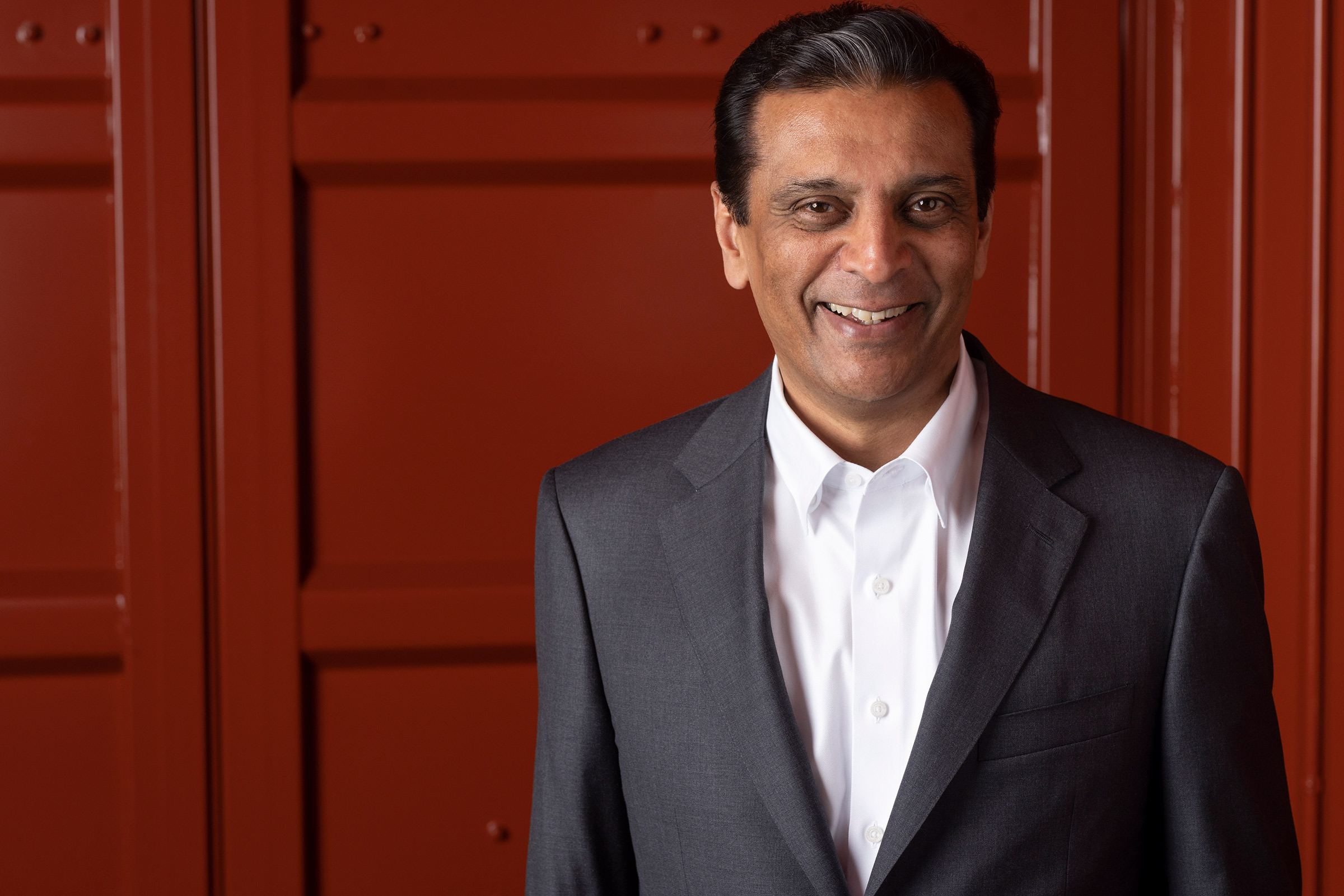 Raj-Subramaniam