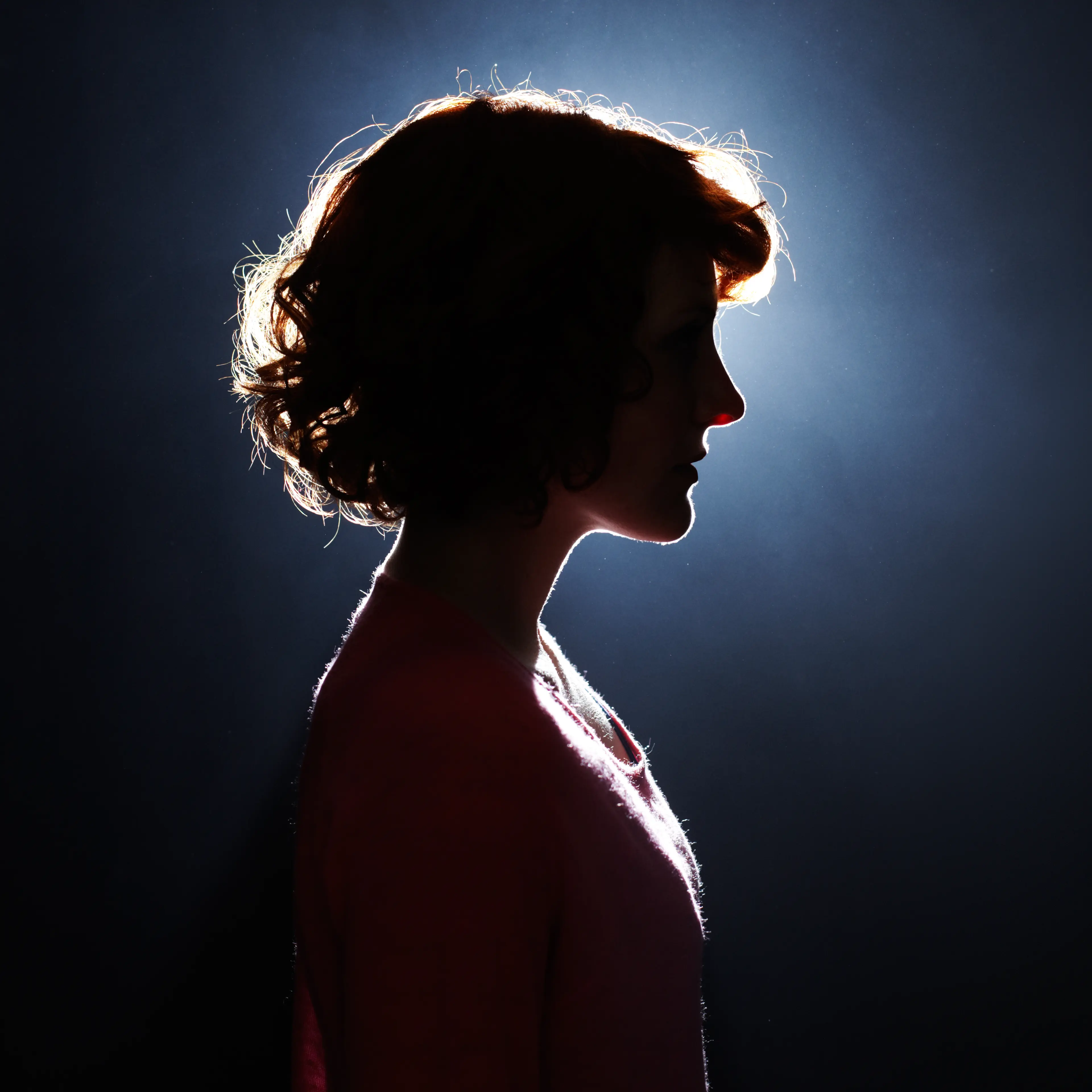 young-woman-side-view-silhouette