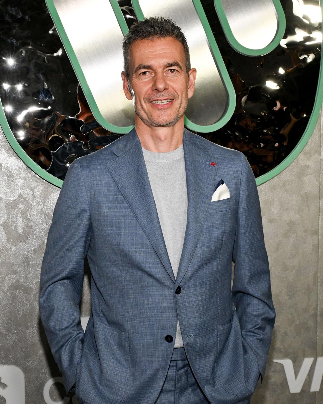 Warner Music Group: 2026 TIME100 Most Influential Companies