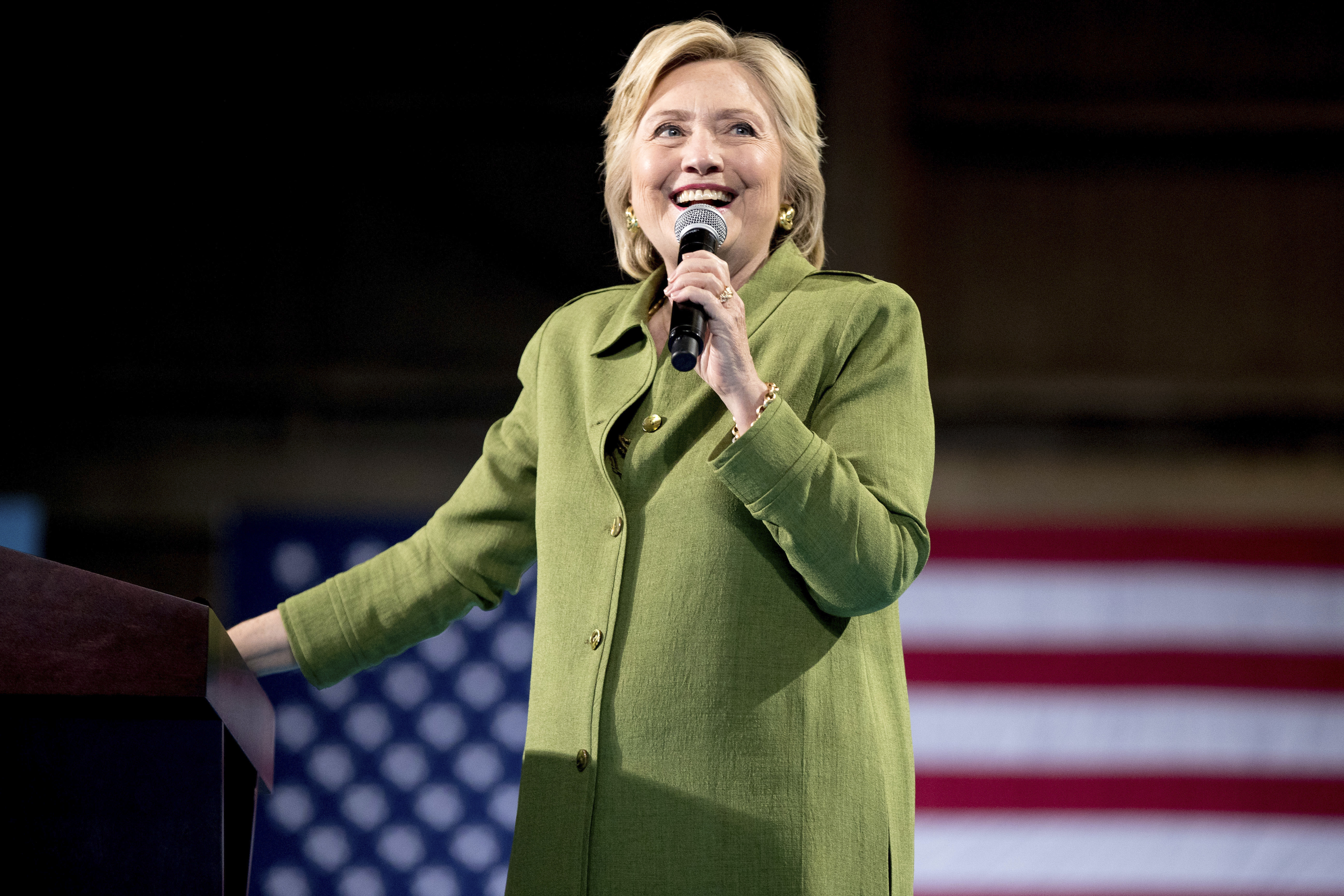 What Hillary Should Say About the Economy at the DNC