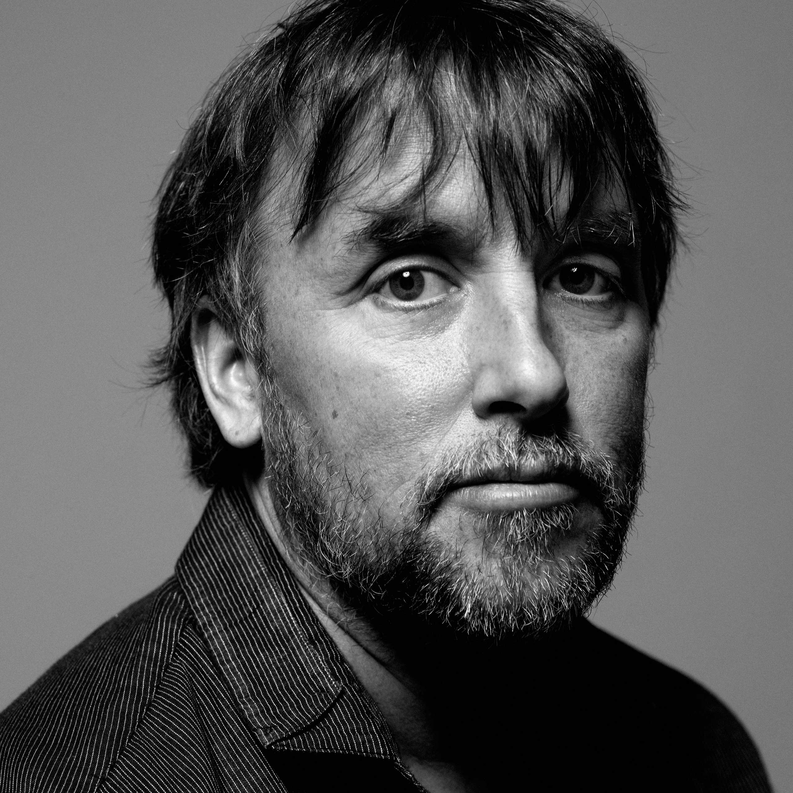 TIME 100 2015 Richard Linklater
