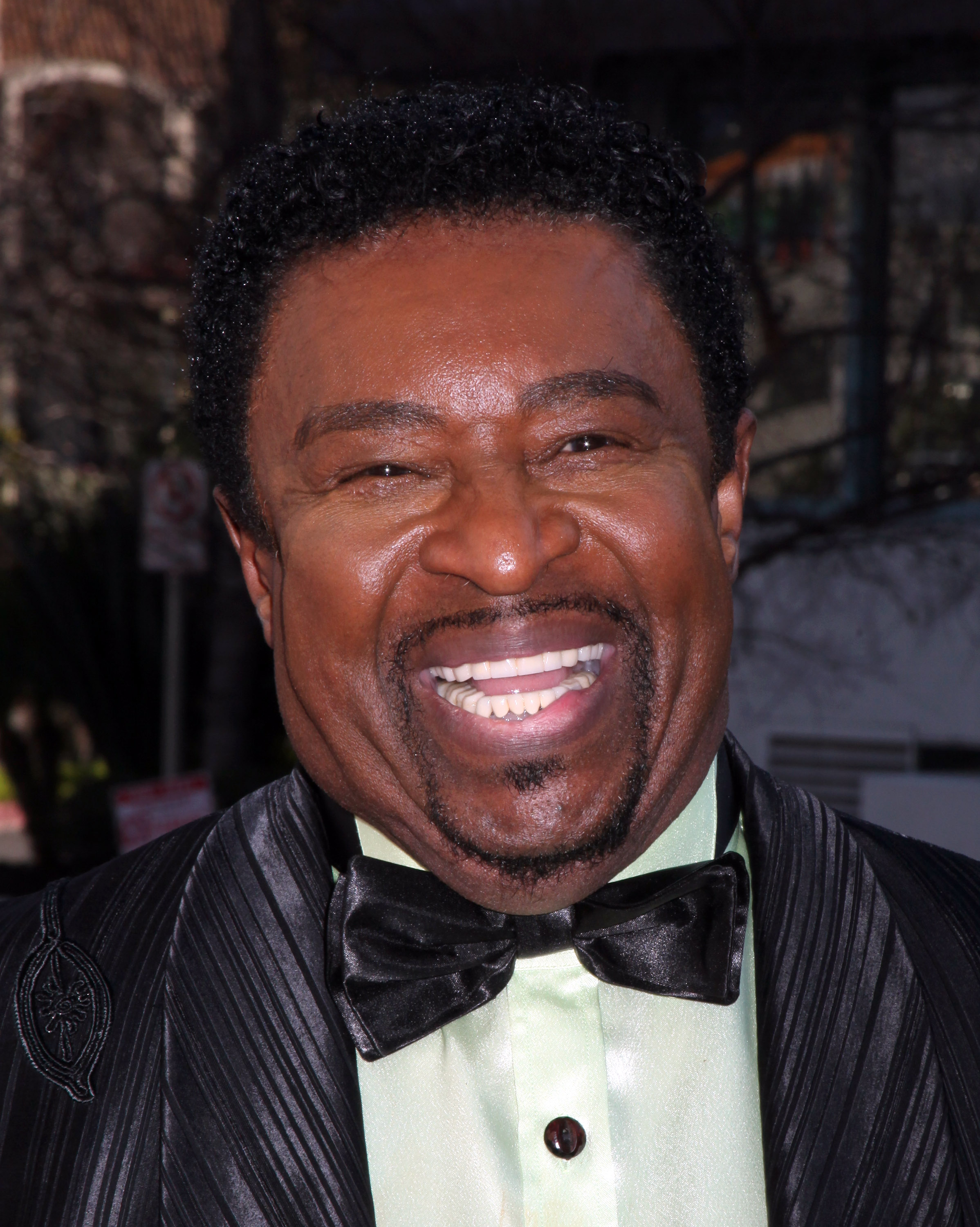 Dennis Edwards Cause of Death Revealed by His Wife