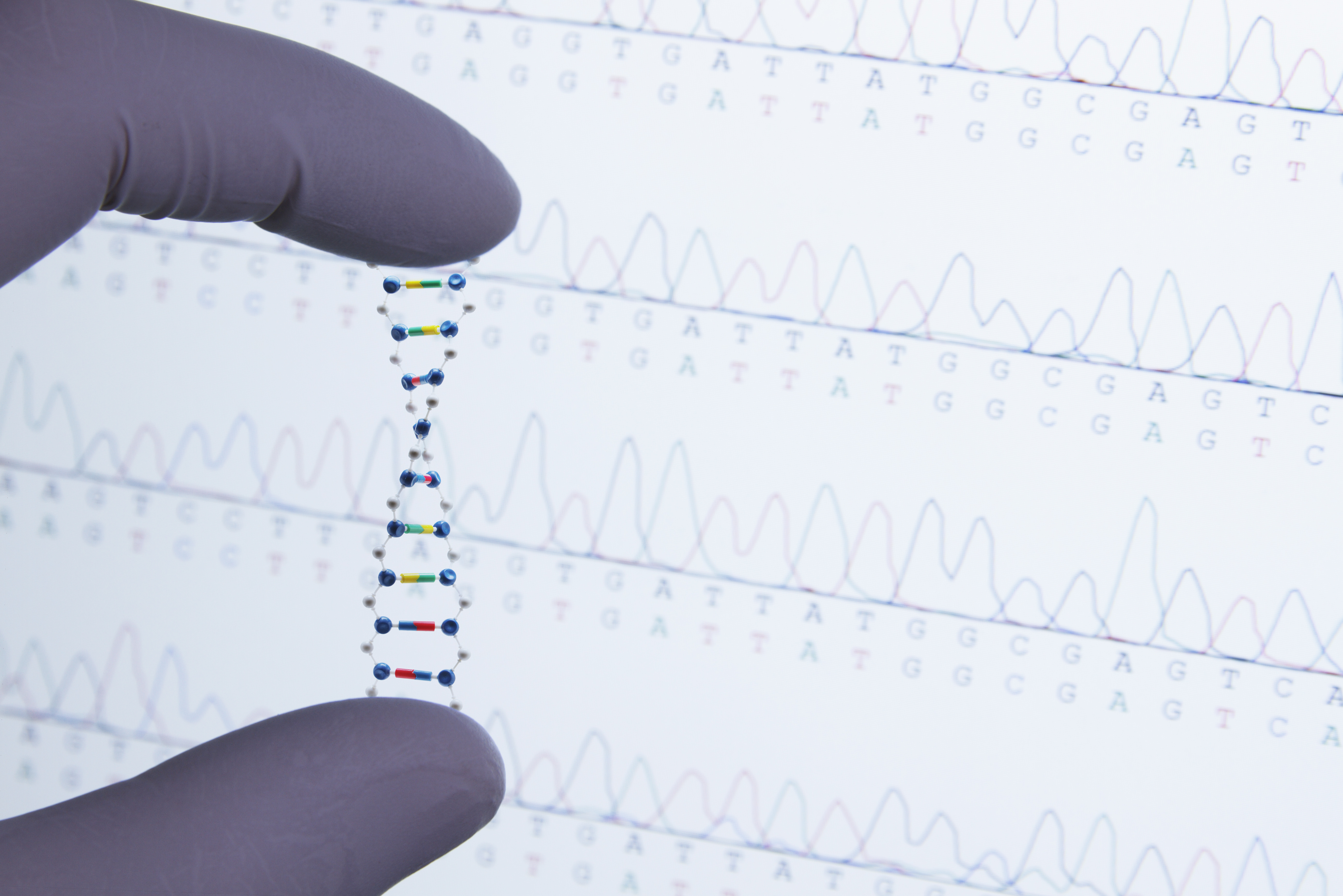 23andMe Is Back: Here's the New Consumer Genetic DNA Test