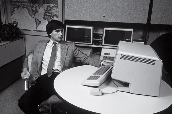 Why Apple Products Are Irresistible