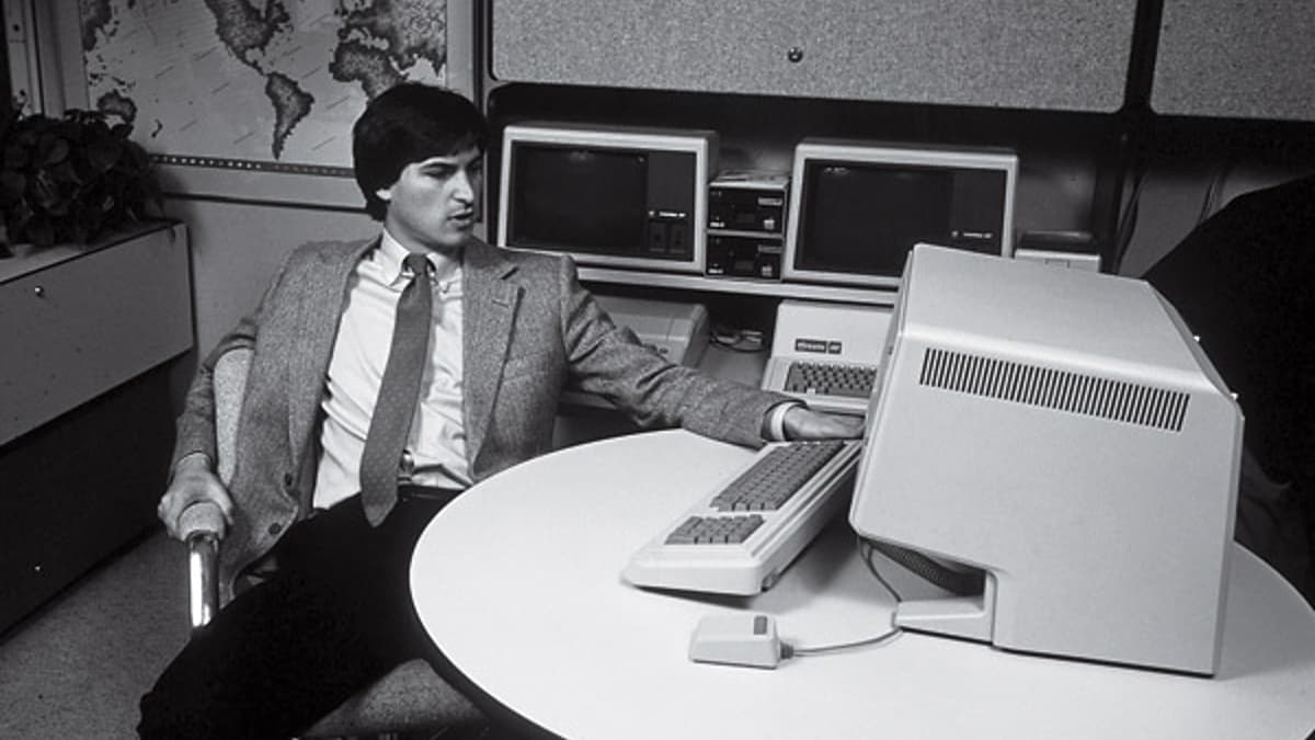 Why Apple Products Are Irresistible