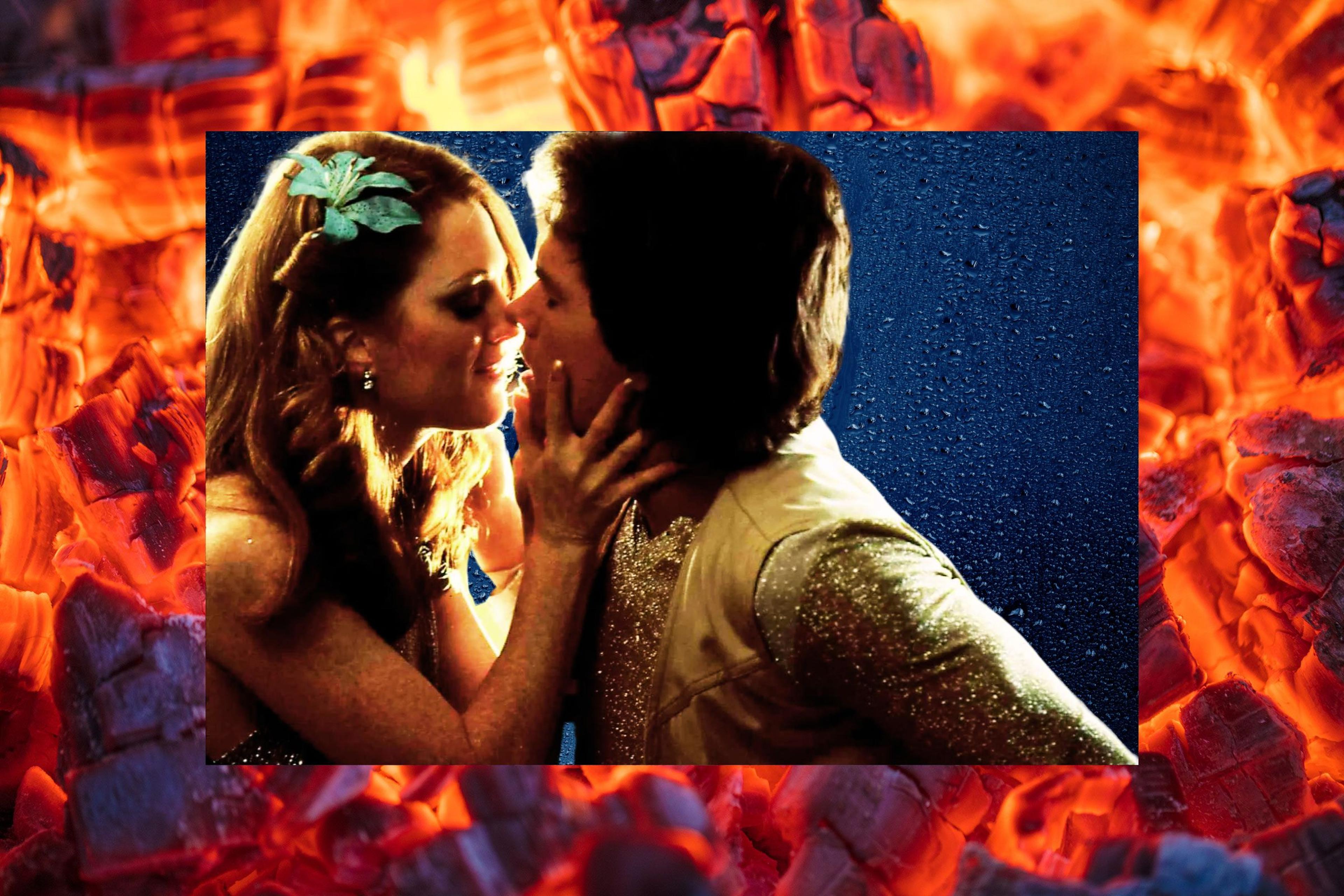 Most Sexually Provocative Movies of All Time Most Sexually Provocative Movies of All Time