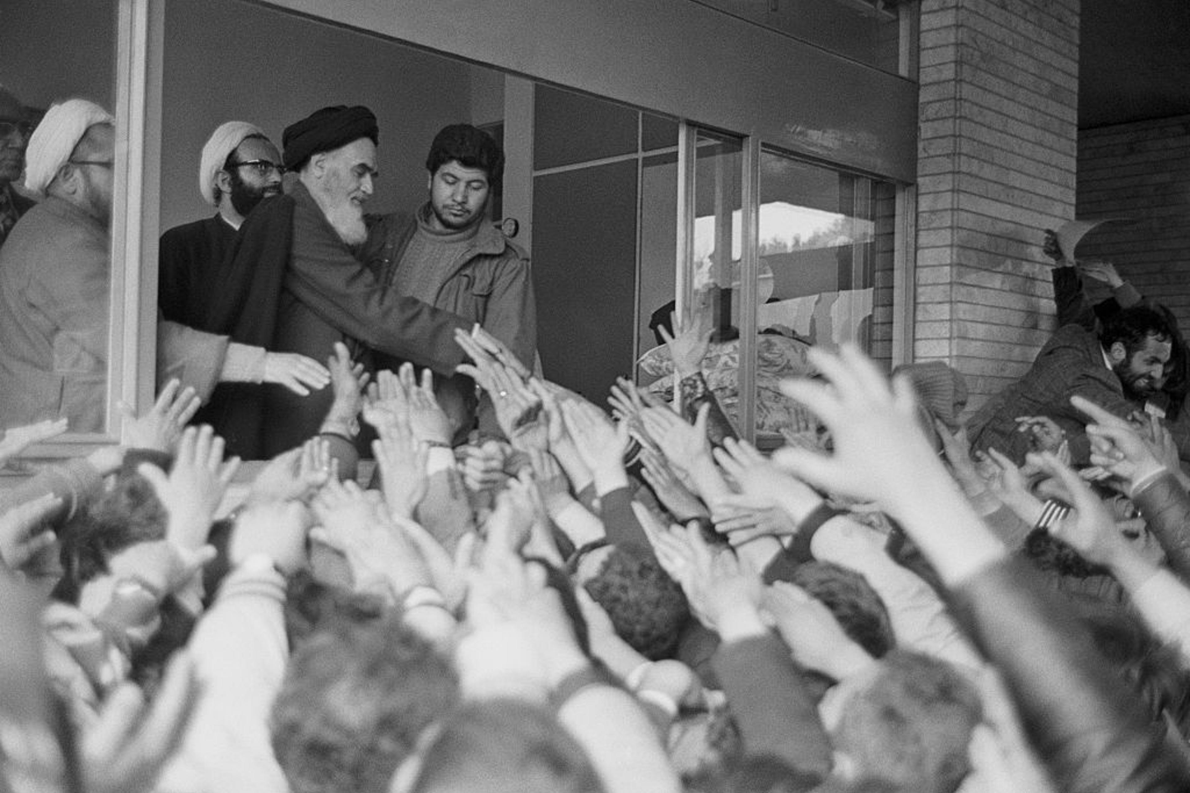 Timfu Iran Iran Toppled the Shah in 1979. Why This Time Isn’t Quite Like That