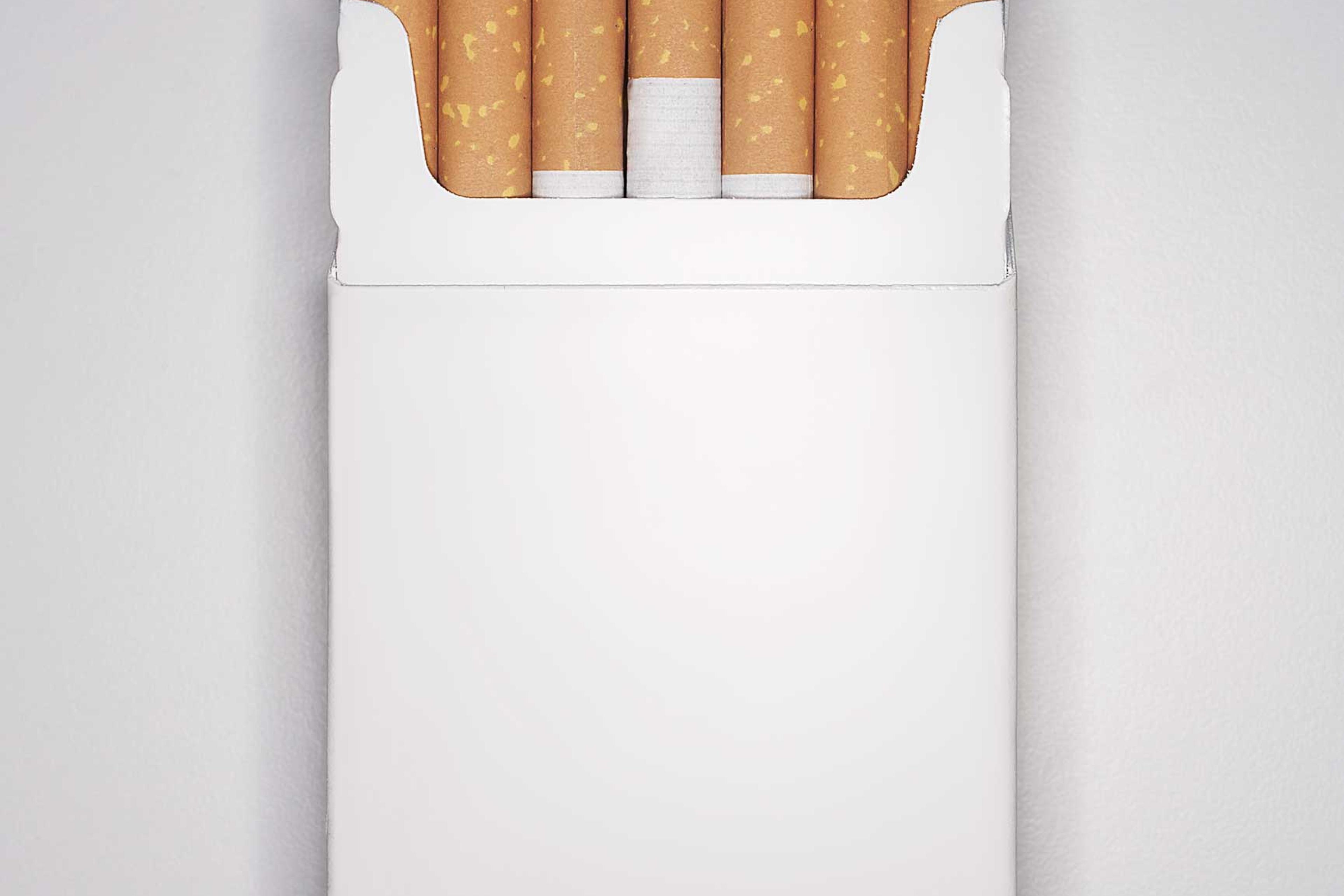 john sold a pack of cigarettes Plain Cigarette Packages May Deter Smokers, Studies Show john sold a pack of cigarettes Plain Cigarette Packages May Deter Smokers, Studies Show