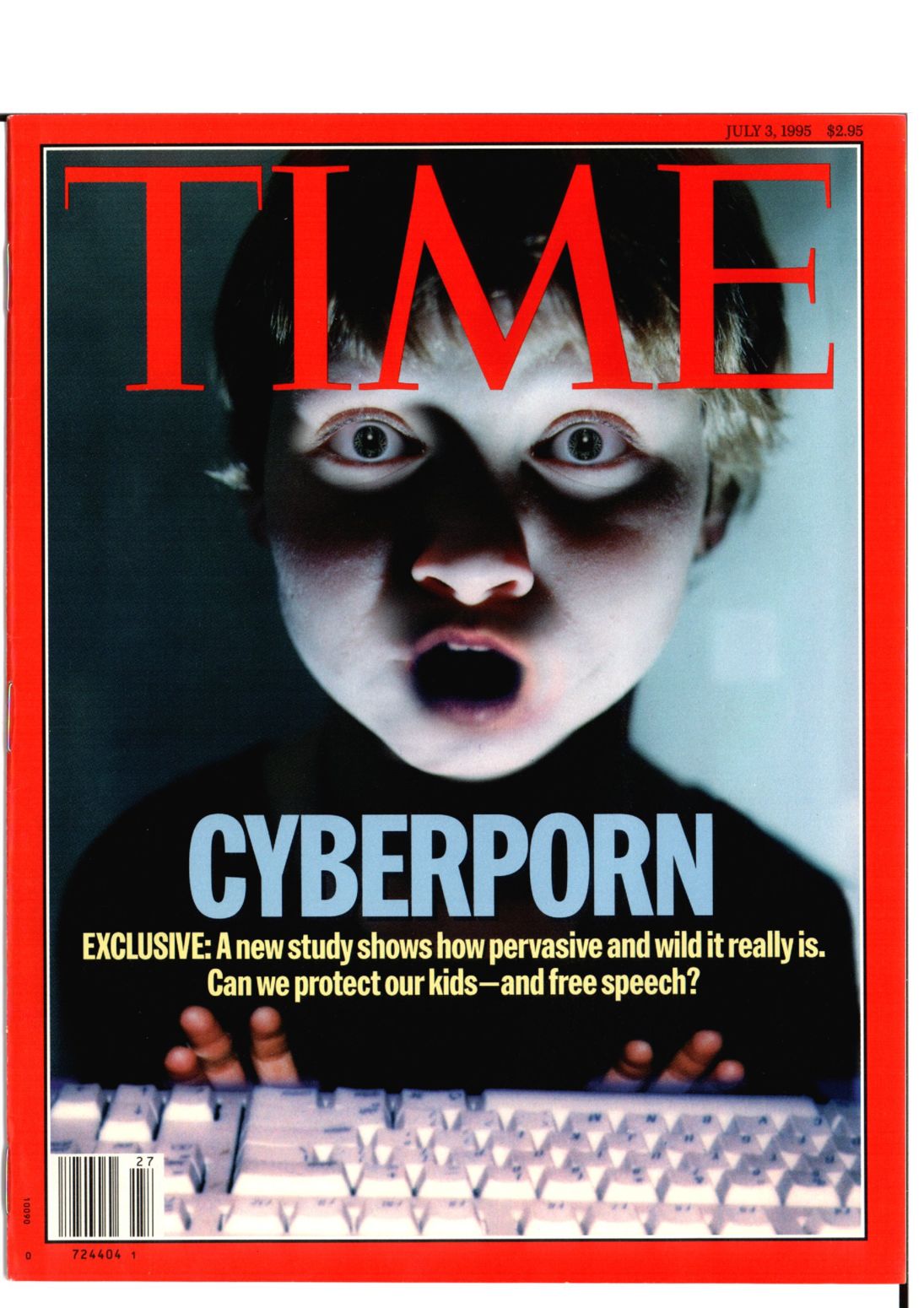 July 3rd, 1995 | Vol. 146, No. 1 | U.S.