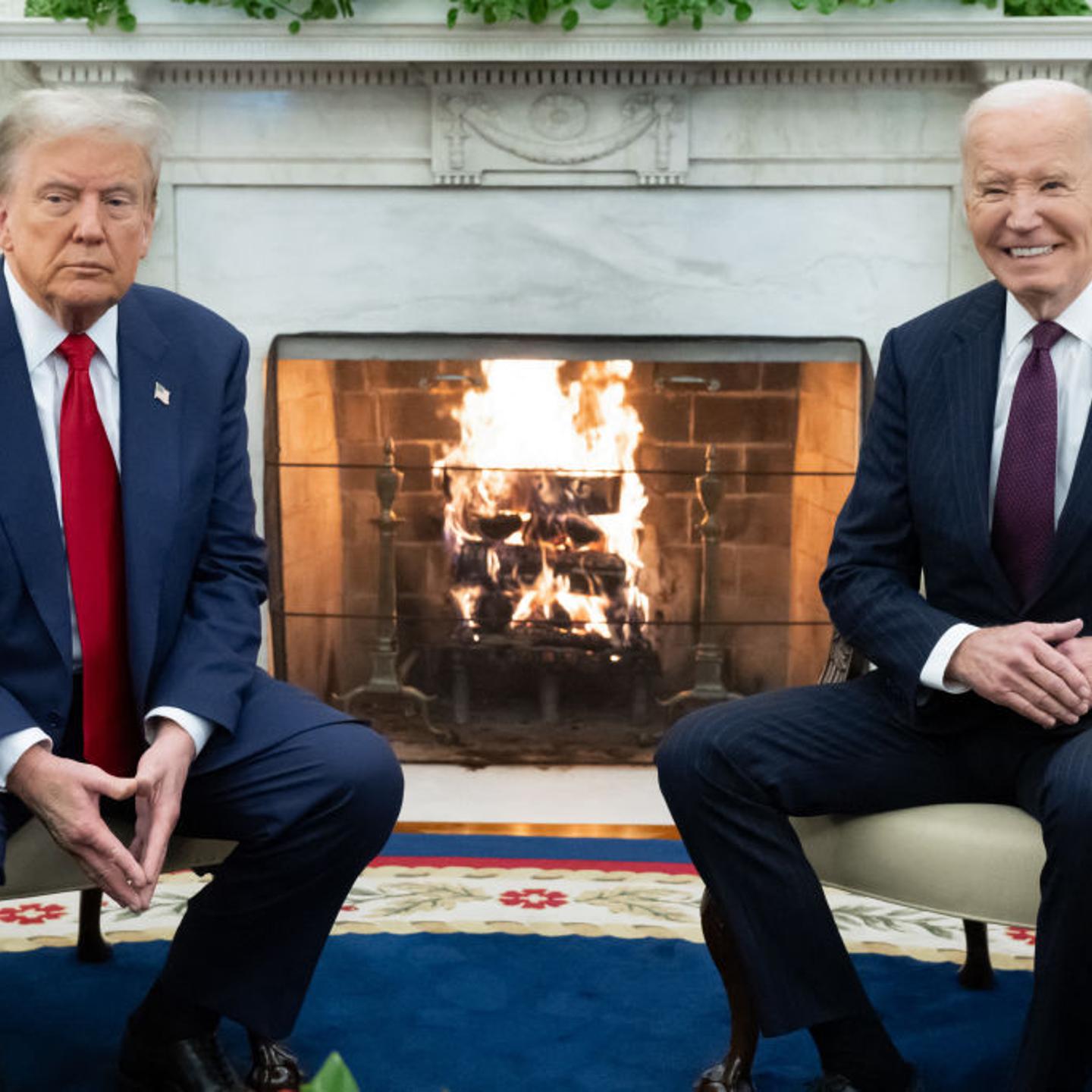 US-POLITICS-TRUMP-BIDEN