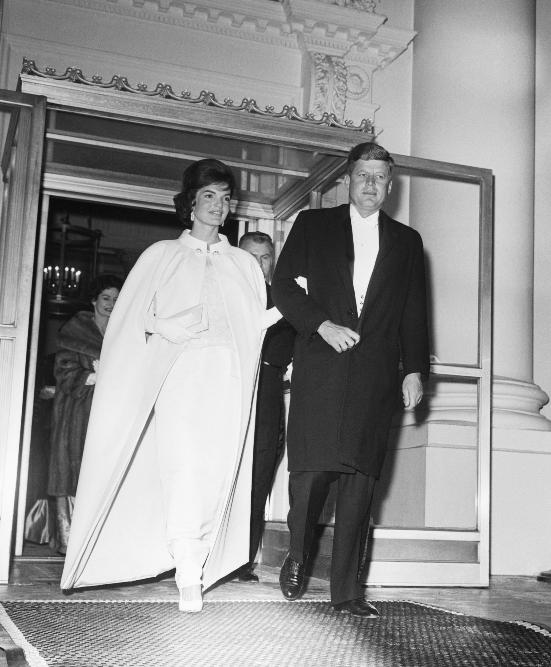 Stores First Lady $46000 Dress